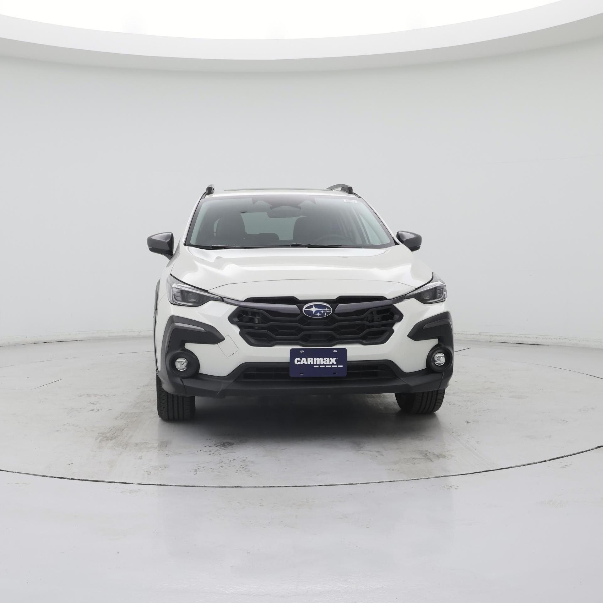 Thumbnail: 2024 Subaru Crosstrek - 5