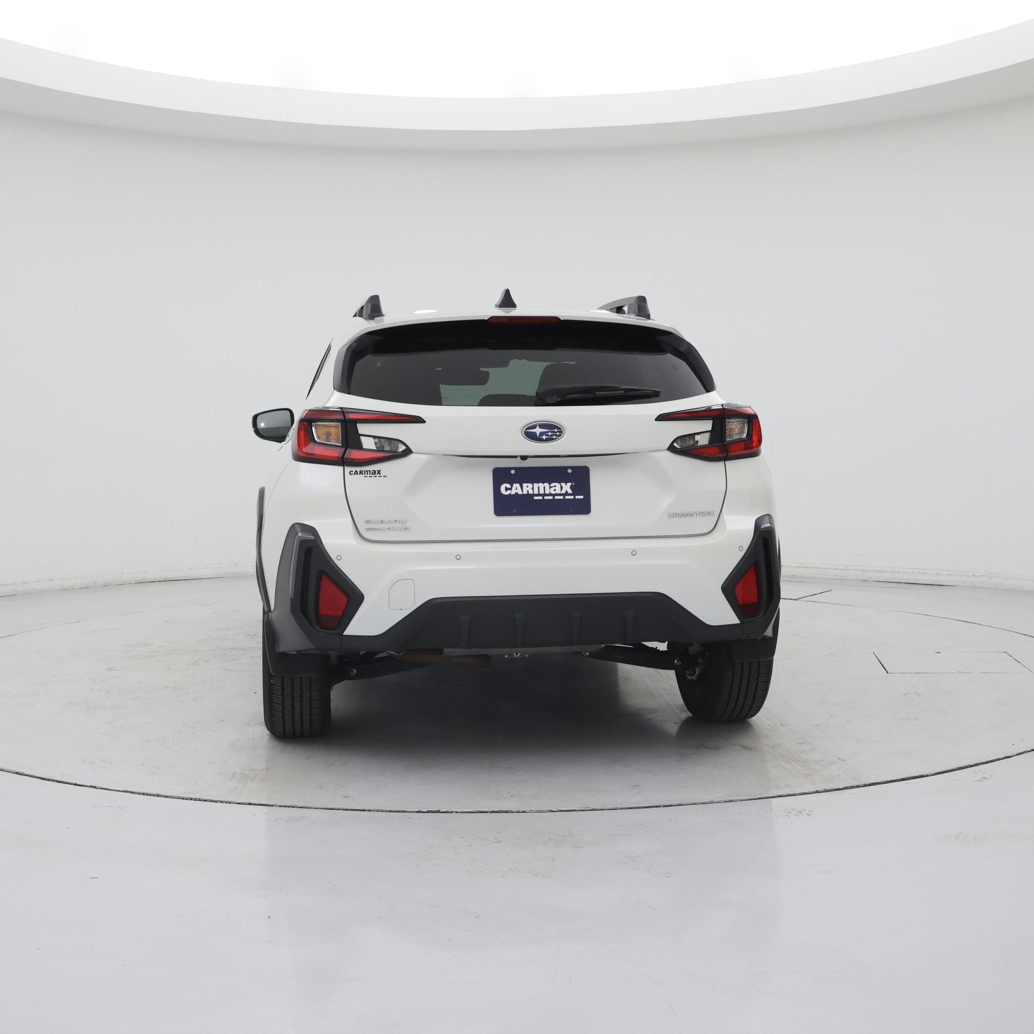 Thumbnail: 2024 Subaru Crosstrek - 6