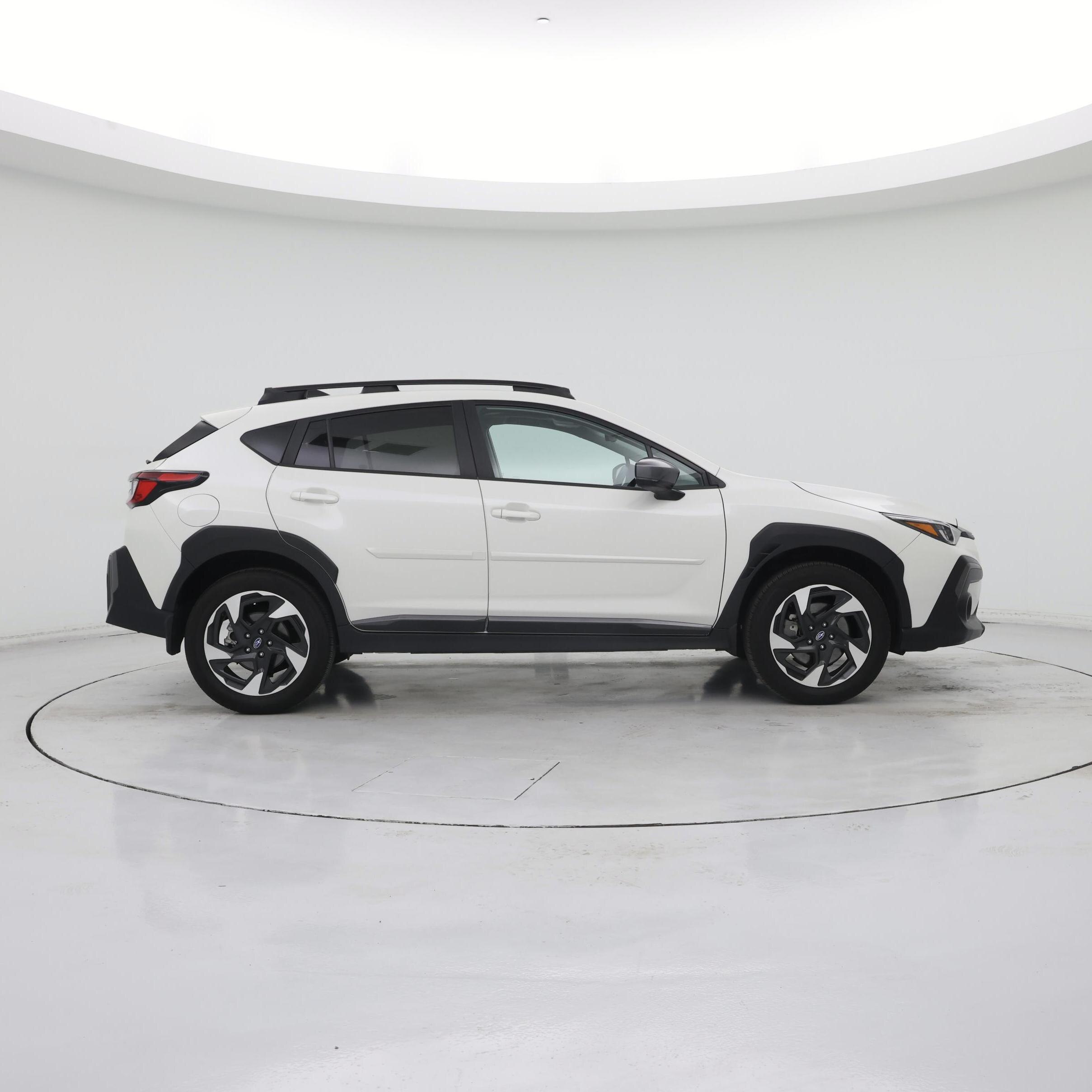 Thumbnail: 2024 Subaru Crosstrek - 7