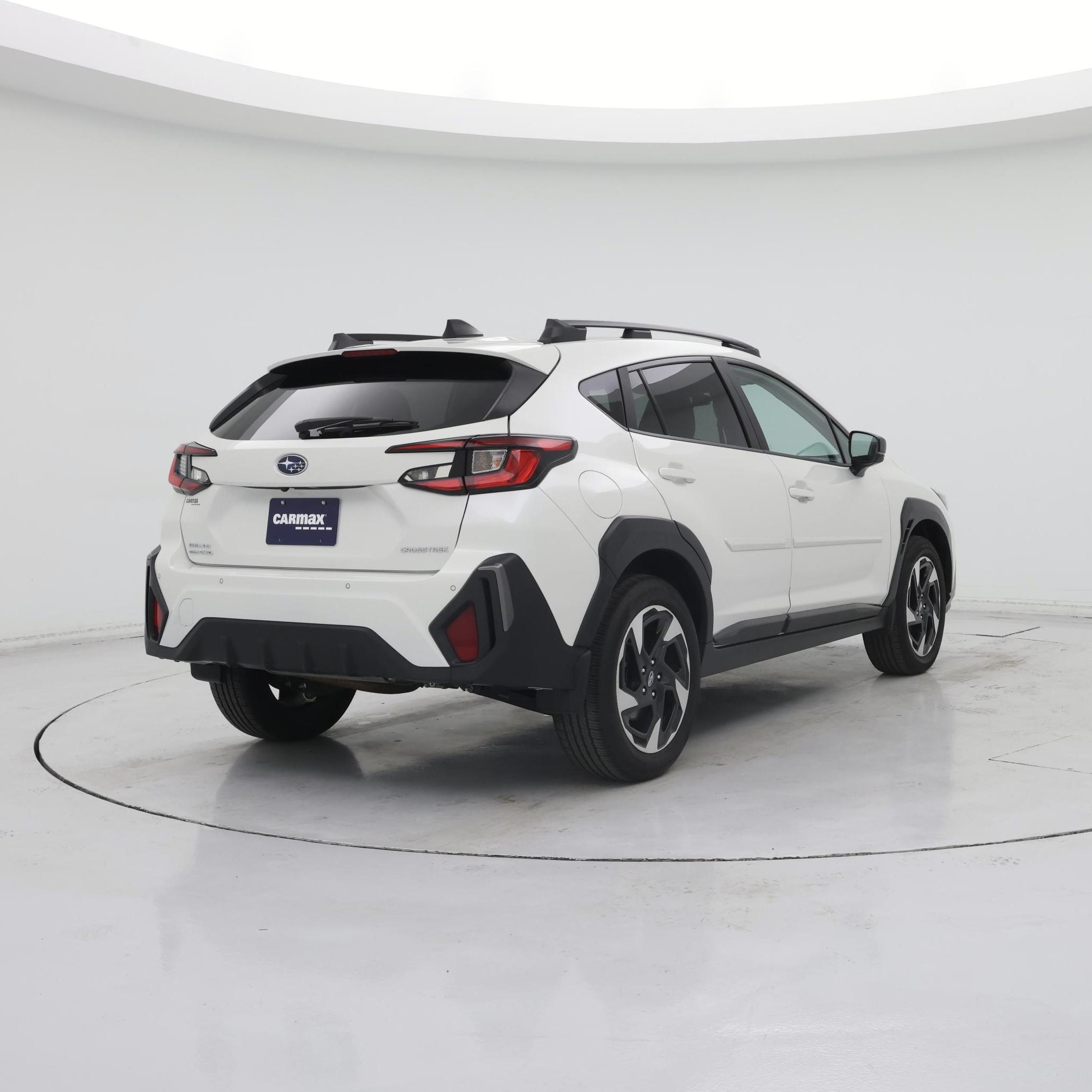 Thumbnail: 2024 Subaru Crosstrek - 8
