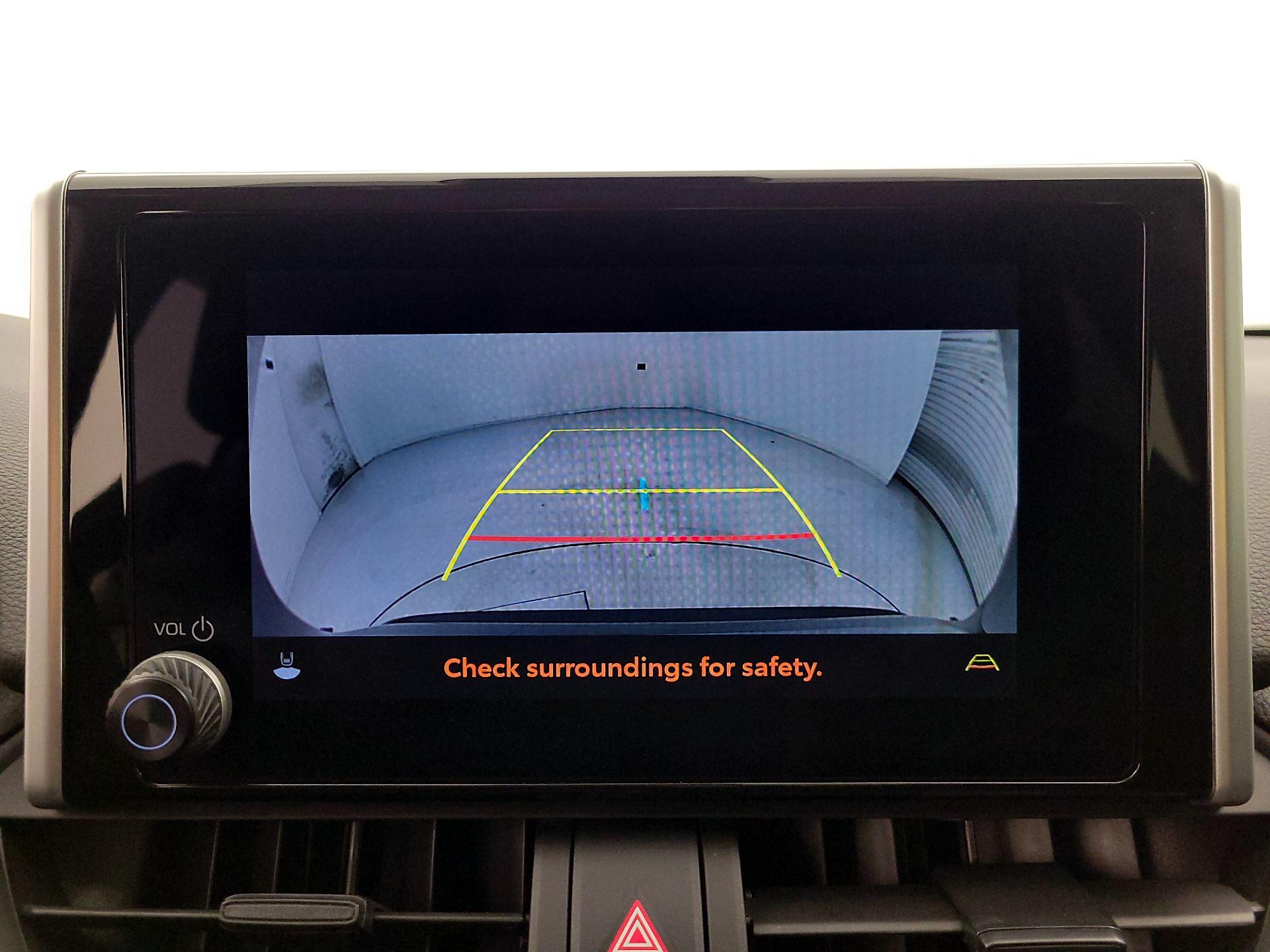 Thumbnail: 2024 Toyota RAV4 - 14