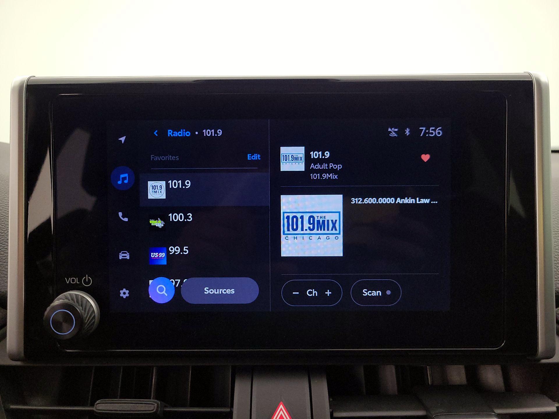 Thumbnail: 2024 Toyota RAV4 - 15