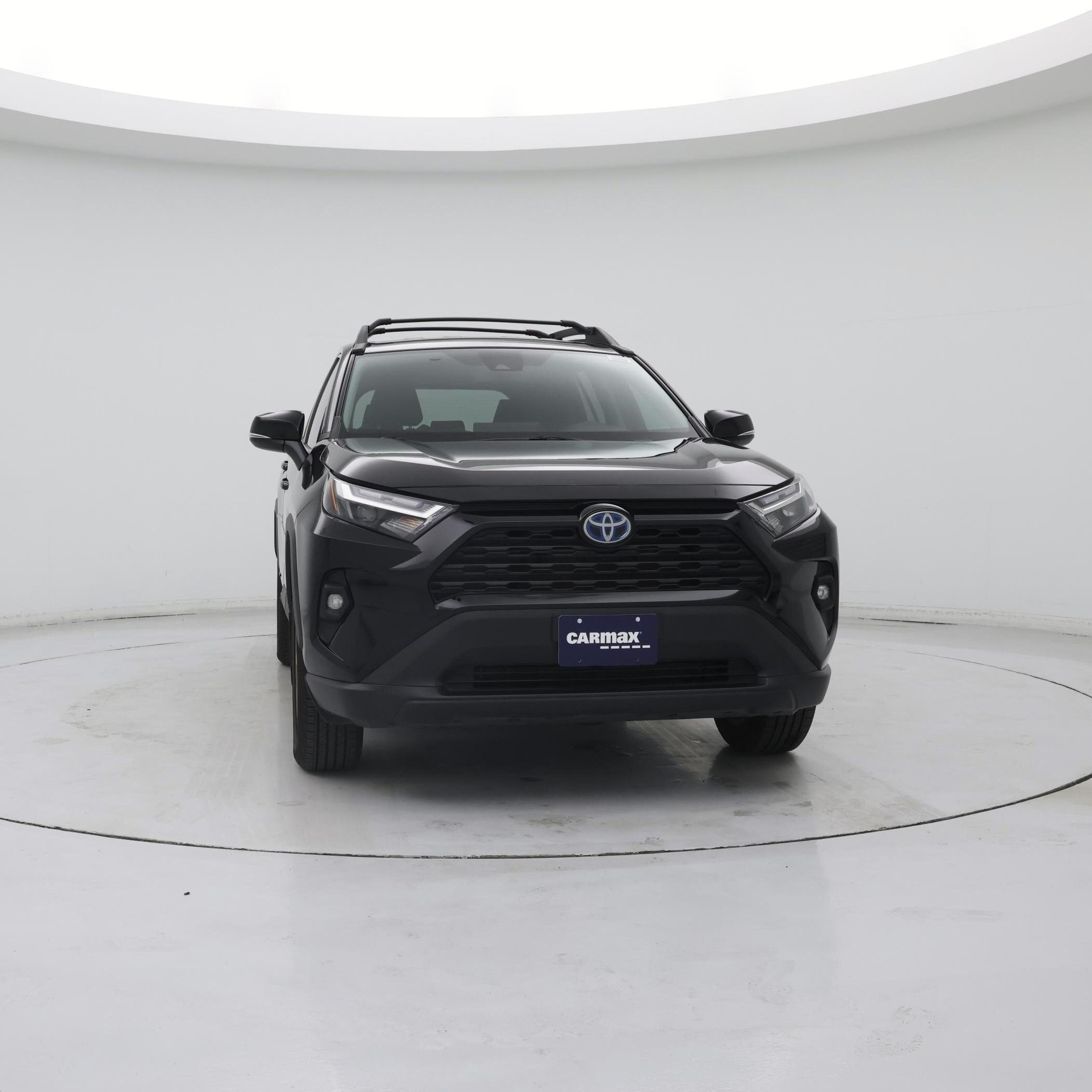 Thumbnail: 2024 Toyota RAV4 - 5