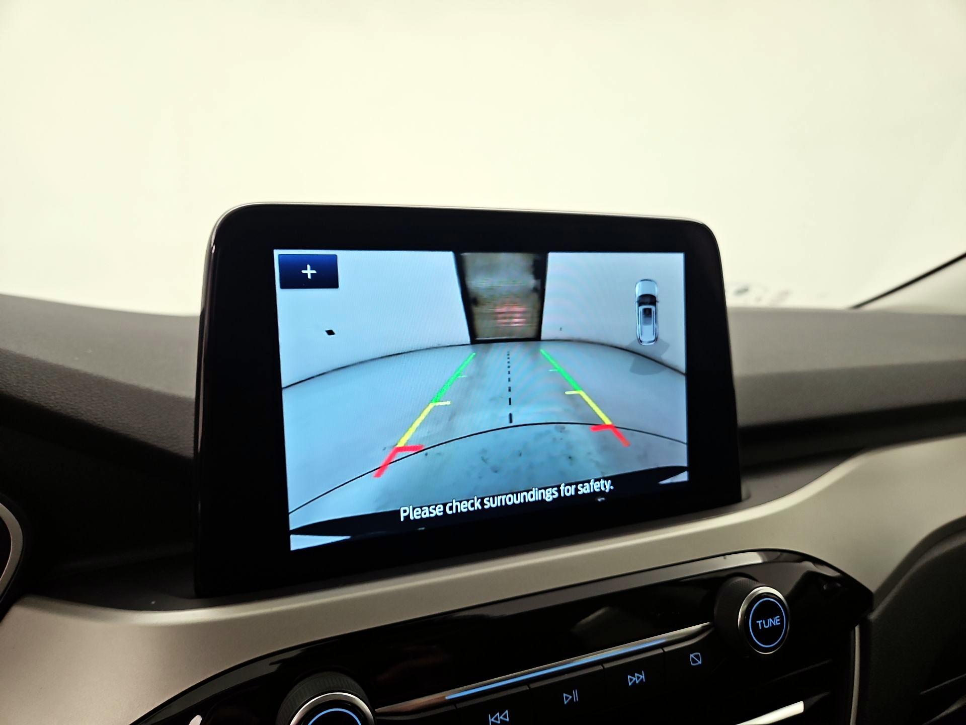 Thumbnail: 2021 Ford Escape - 15