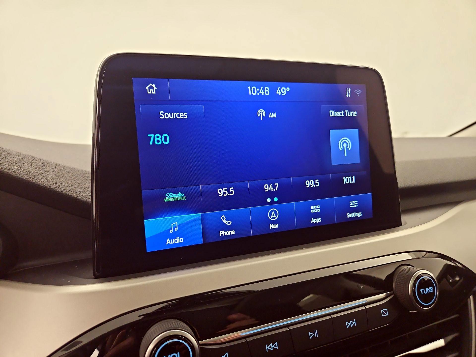 Thumbnail: 2021 Ford Escape - 16