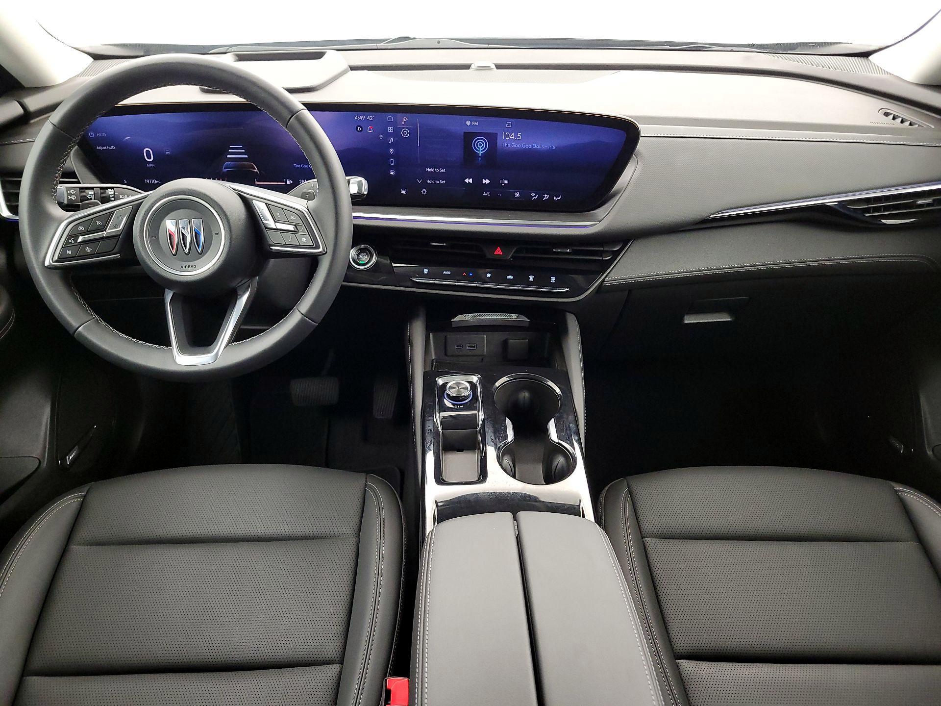 Thumbnail: 2025 Buick Envision - 9
