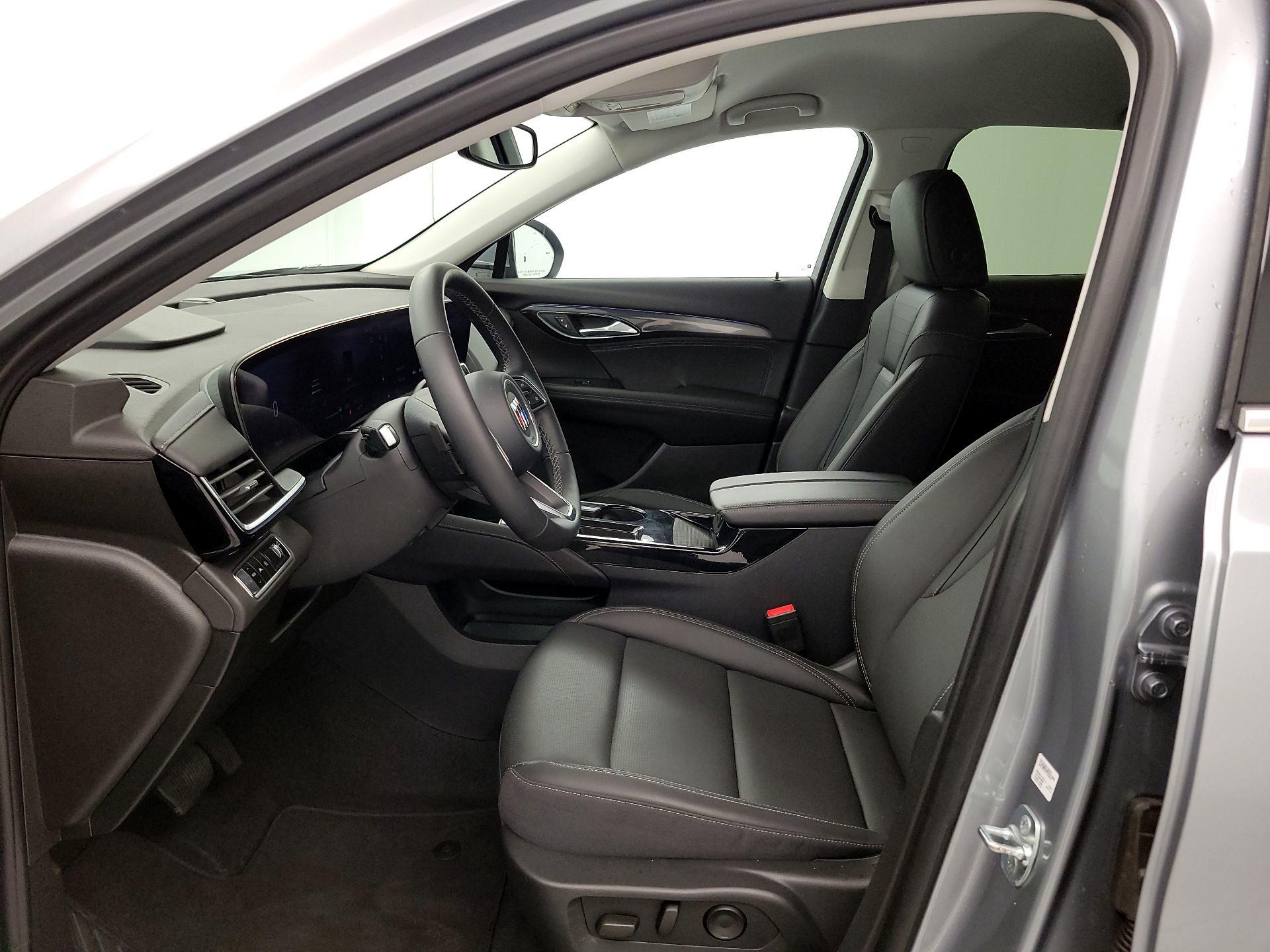 Thumbnail: 2025 Buick Envision - 11