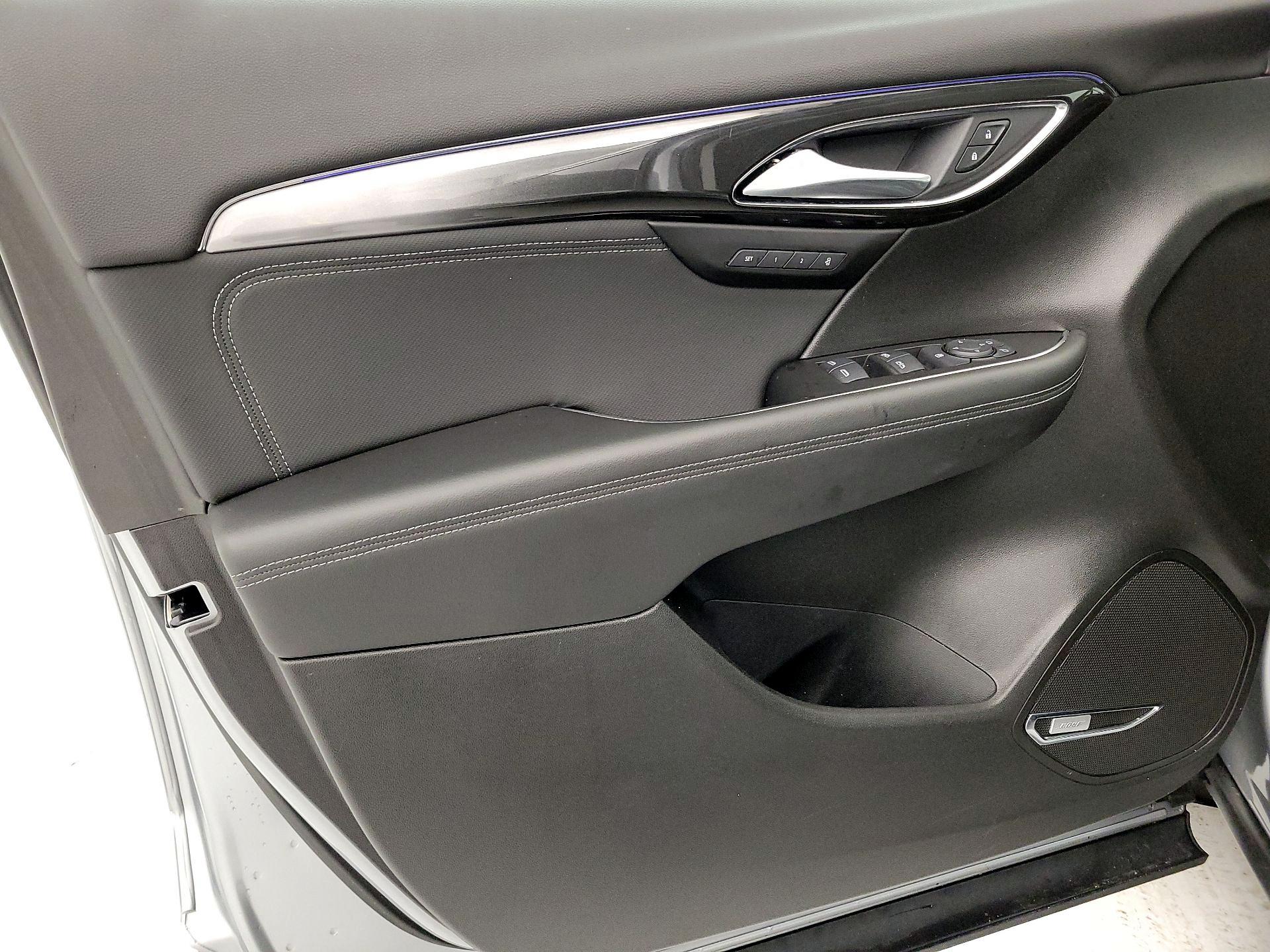 Thumbnail: 2025 Buick Envision - 12