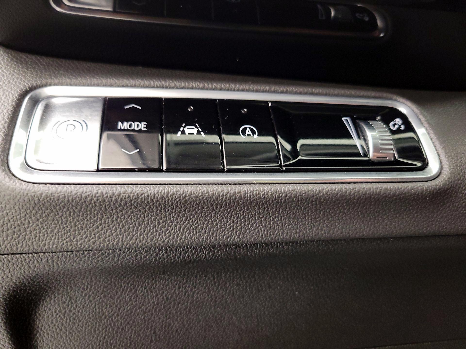 Thumbnail: 2025 Buick Envision - 13