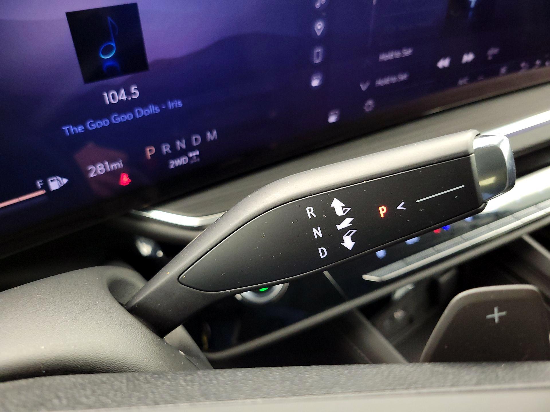 Thumbnail: 2025 Buick Envision - 17