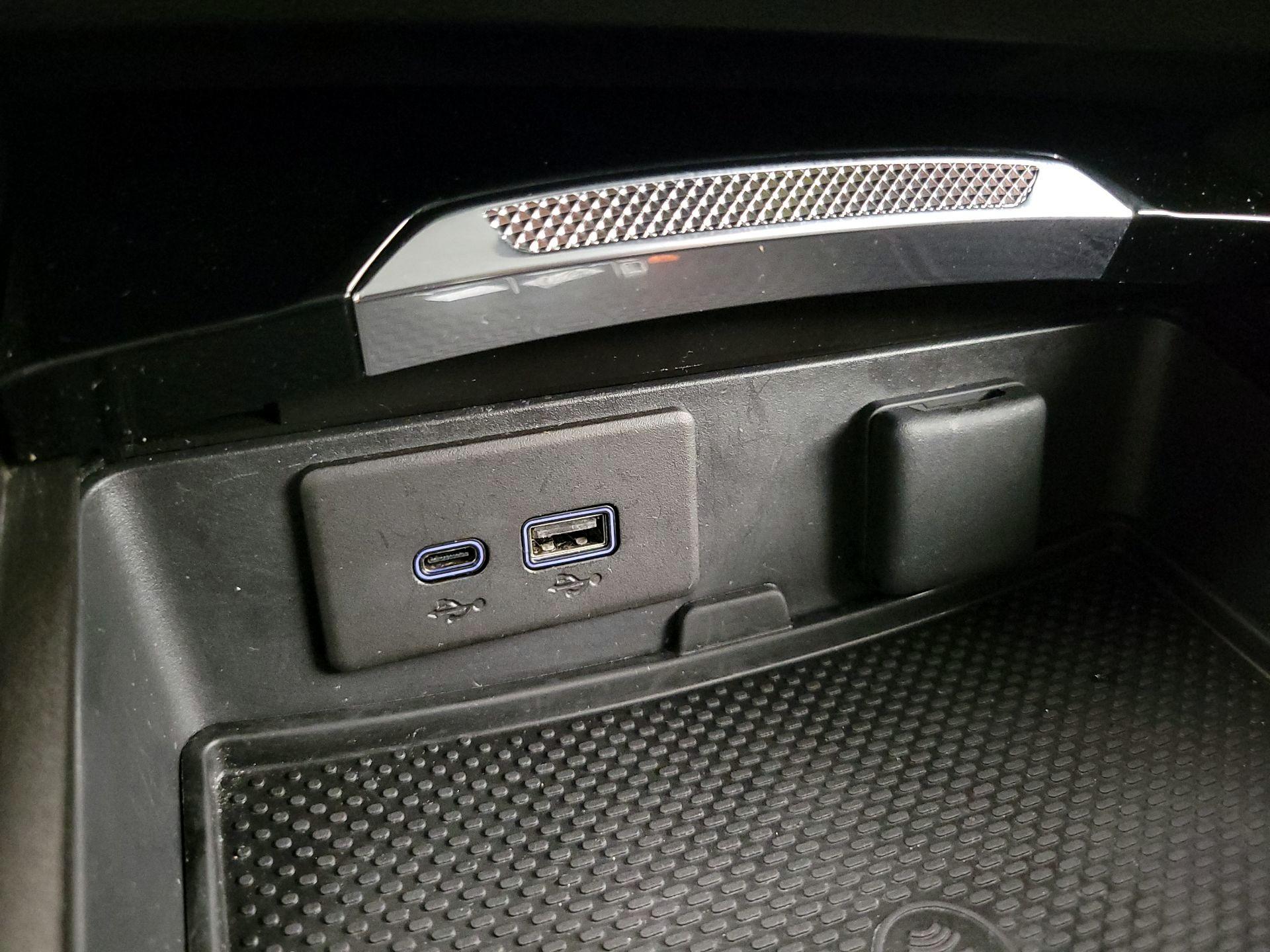 Thumbnail: 2025 Buick Envision - 18