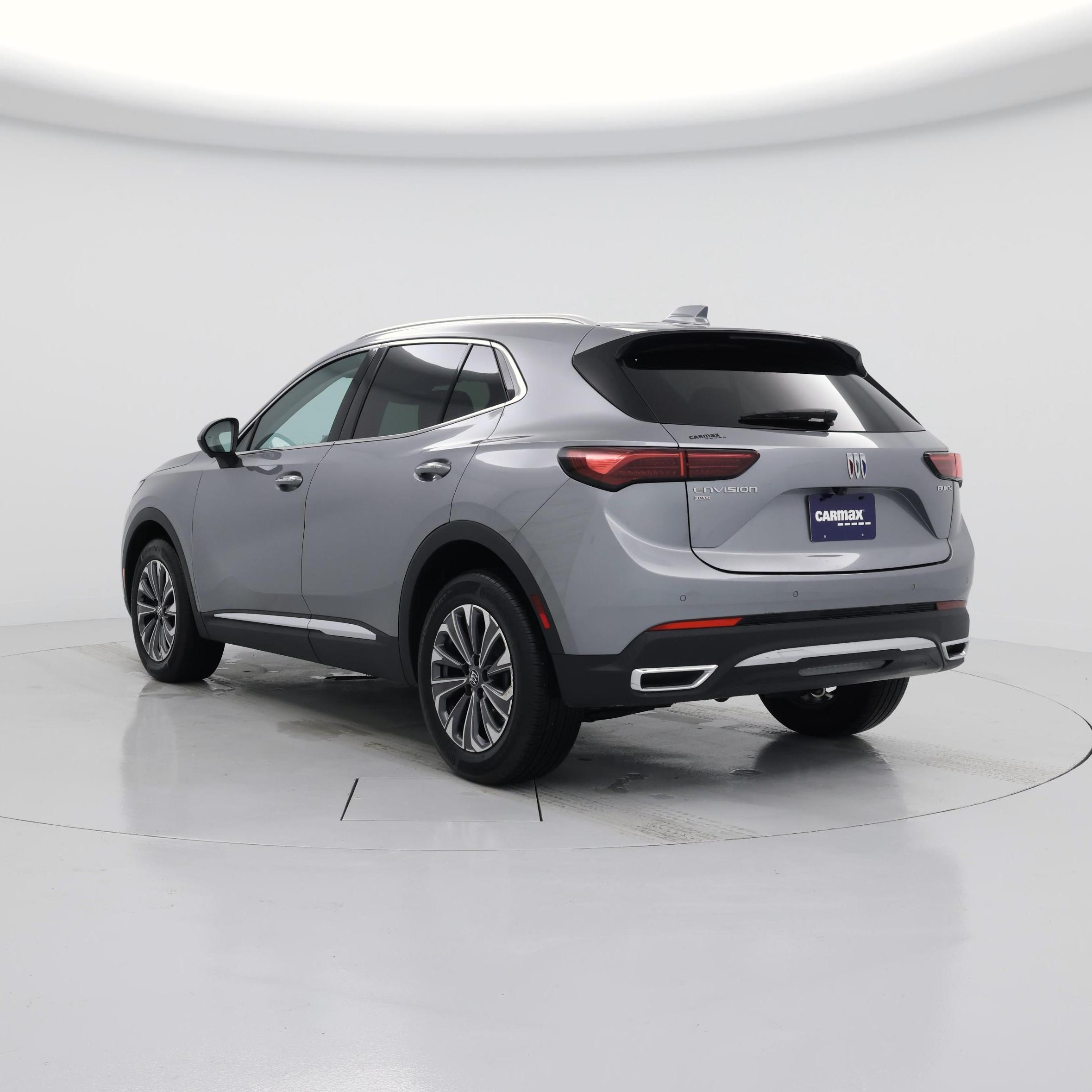 Thumbnail: 2025 Buick Envision - 2