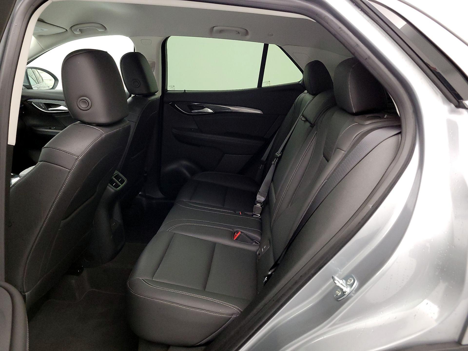 Thumbnail: 2025 Buick Envision - 19