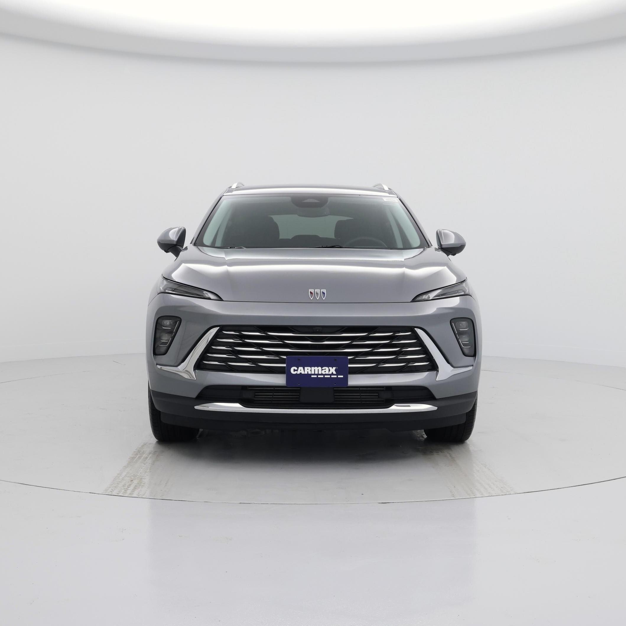 Thumbnail: 2025 Buick Envision - 5