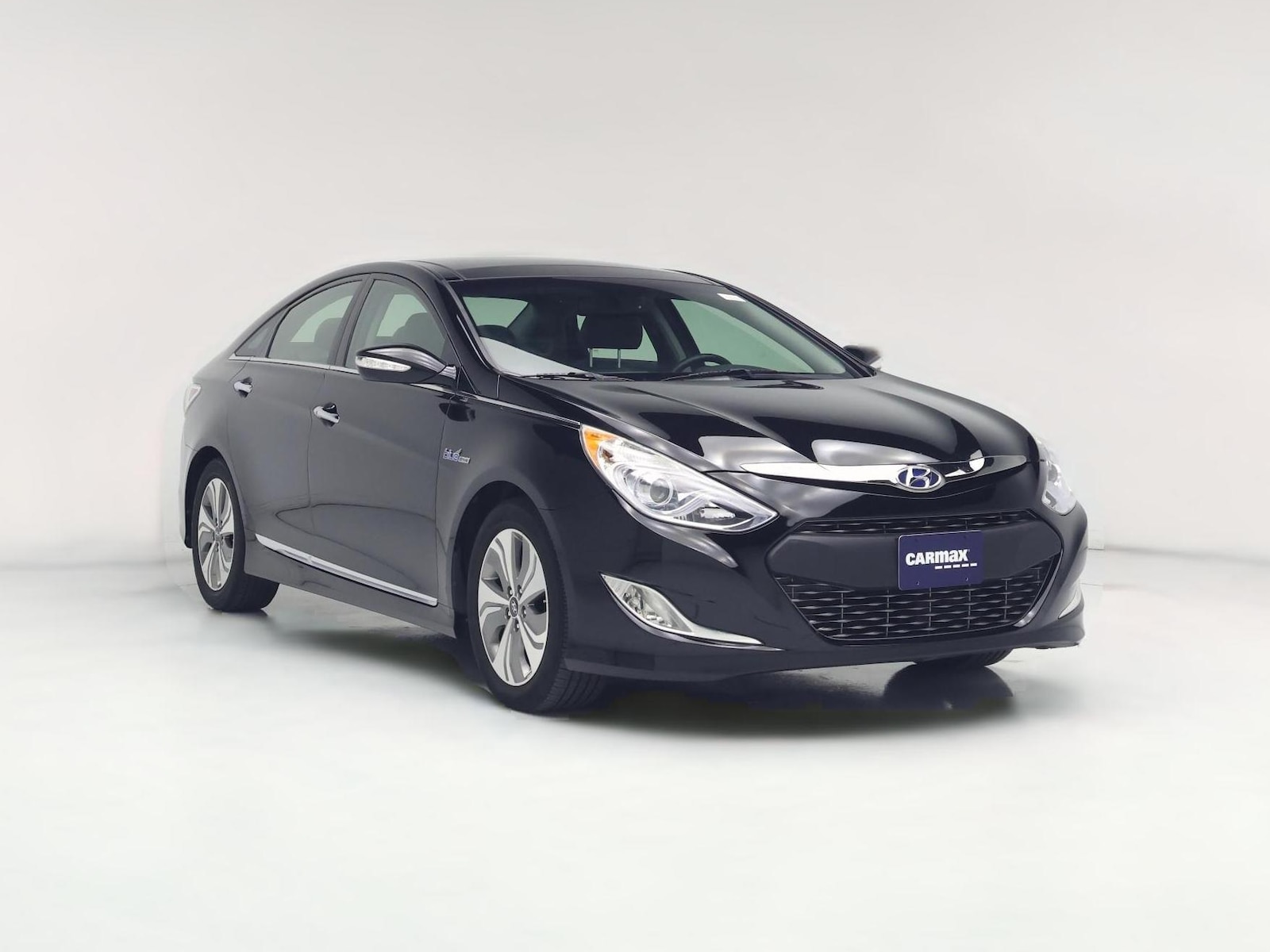 2015 Hyundai Sonata Hybrid