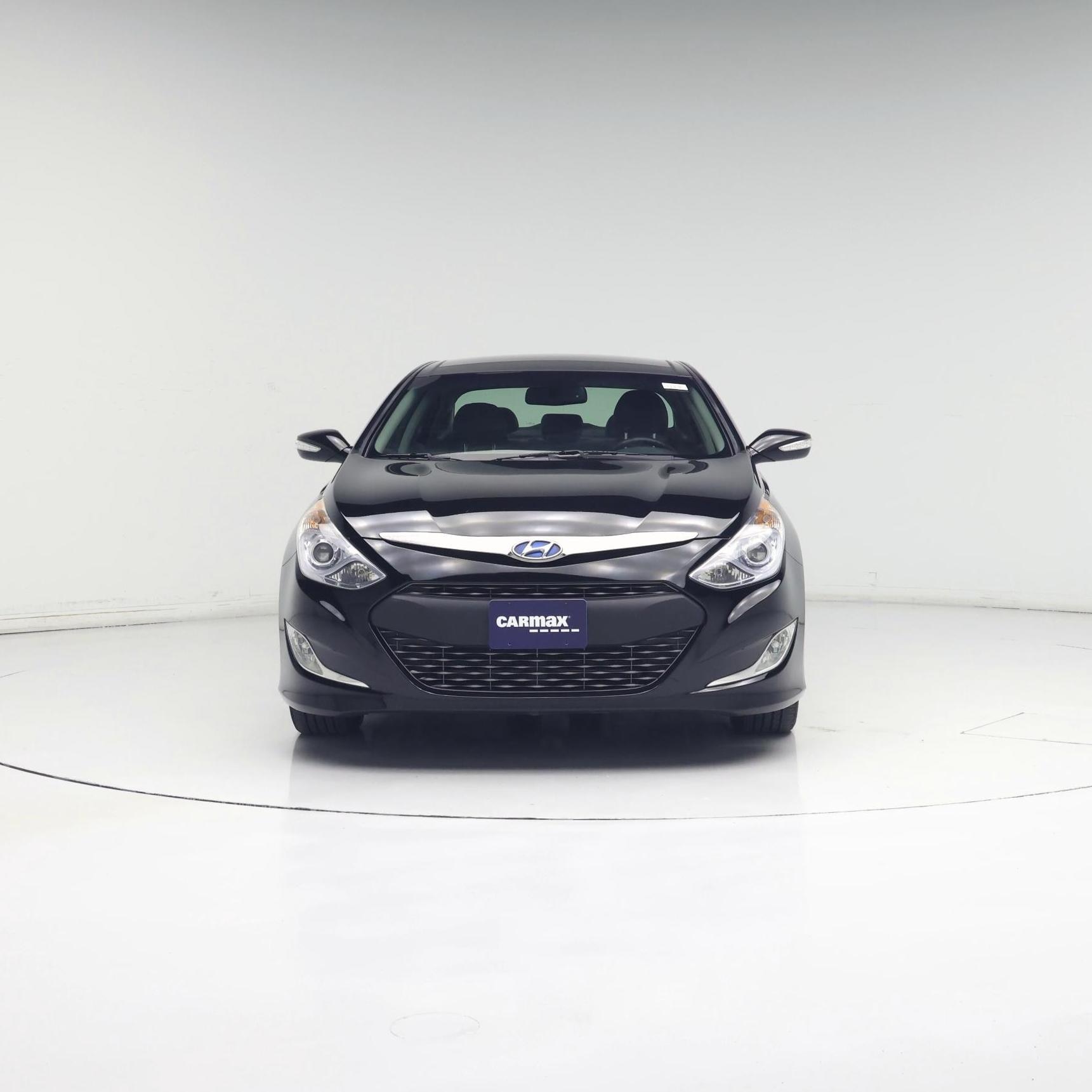 Thumbnail: 2015 Hyundai Sonata - 5