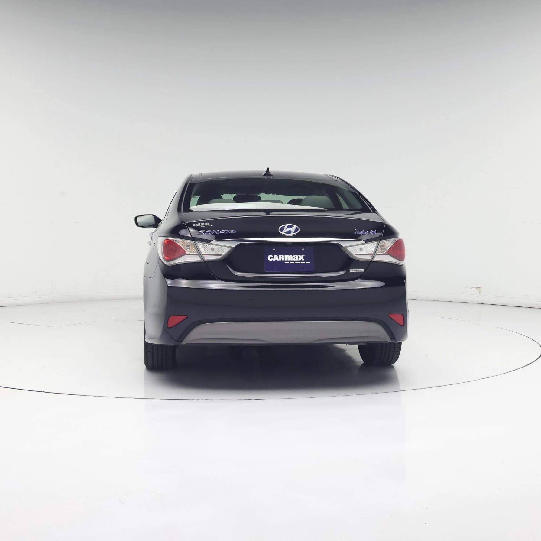 Thumbnail: 2015 Hyundai Sonata - 6