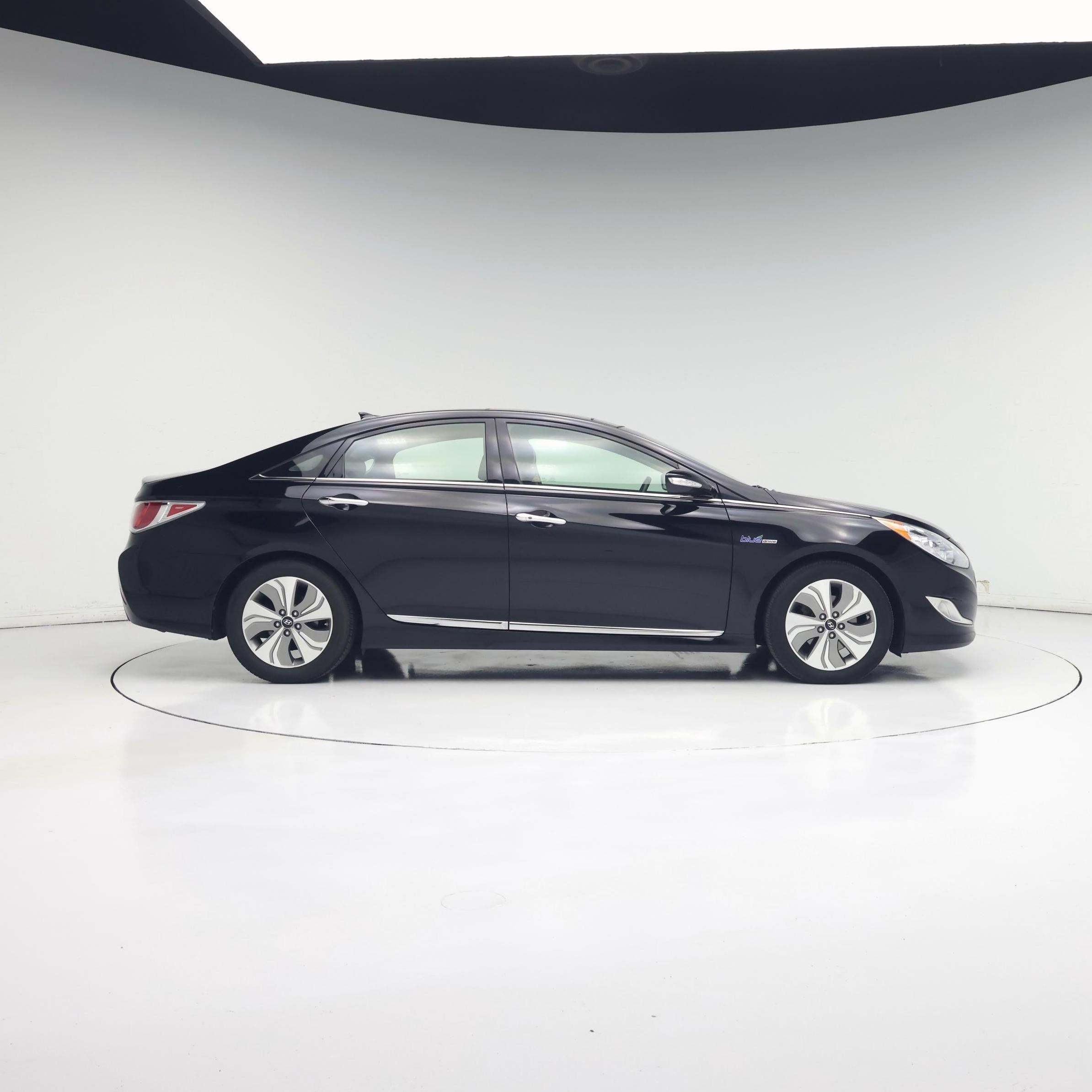 Thumbnail: 2015 Hyundai Sonata - 7