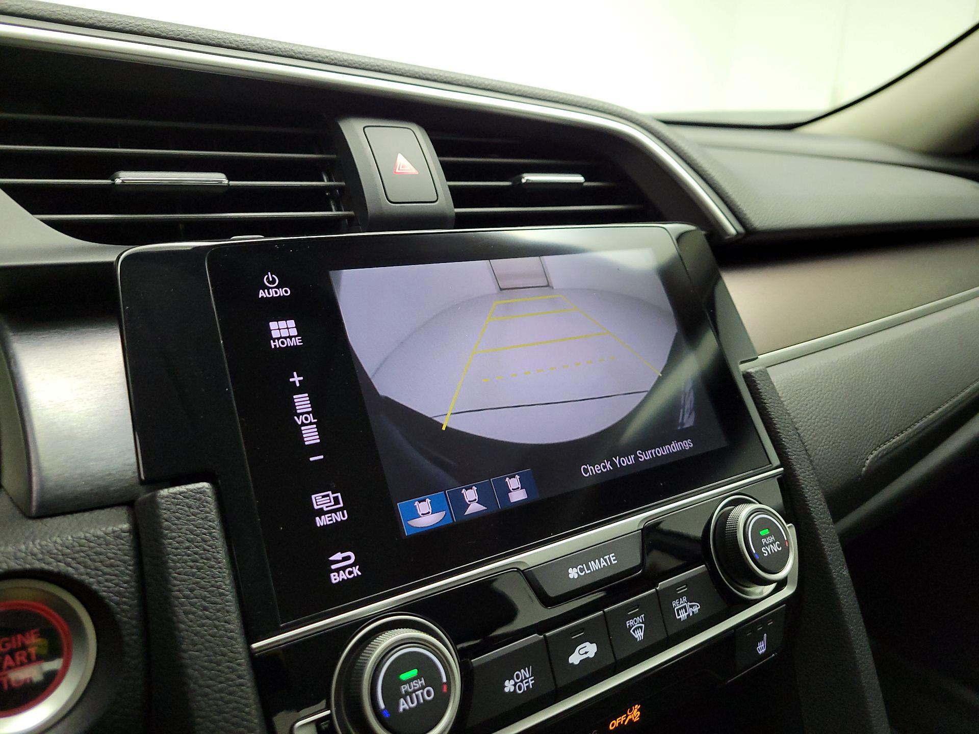 Thumbnail: 2016 Honda Civic - 15