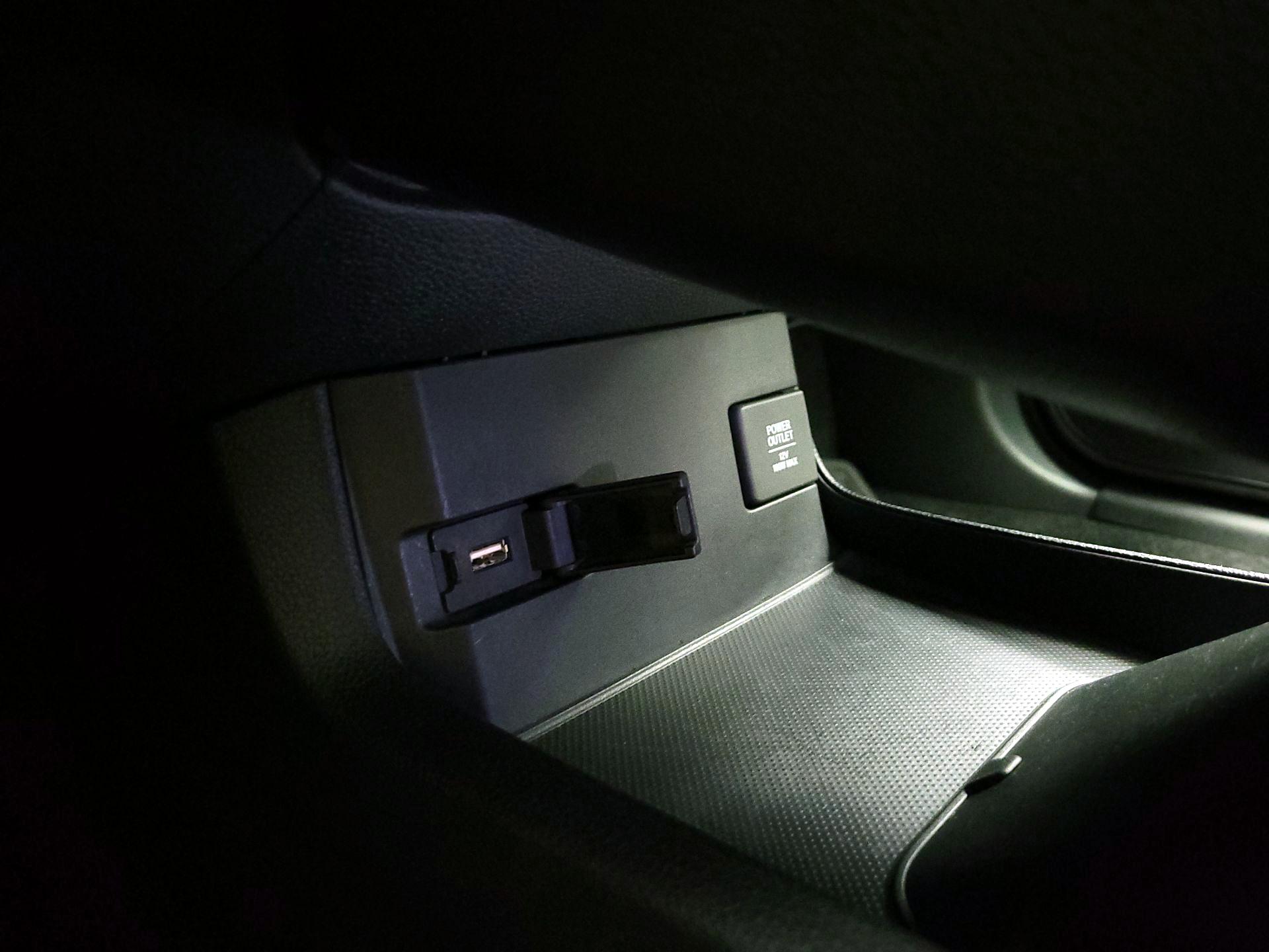 Thumbnail: 2016 Honda Civic - 18