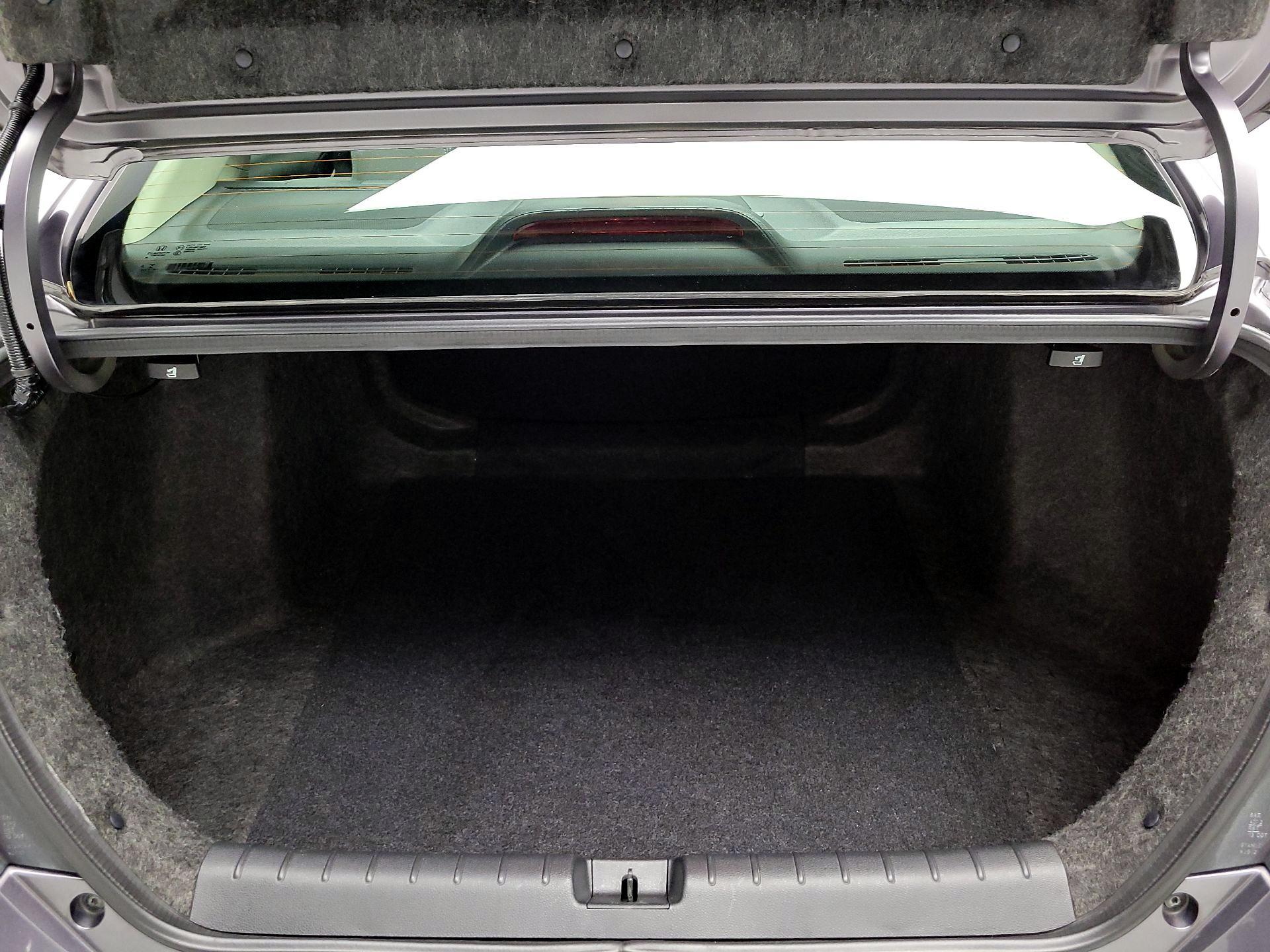 Thumbnail: 2016 Honda Civic - 20