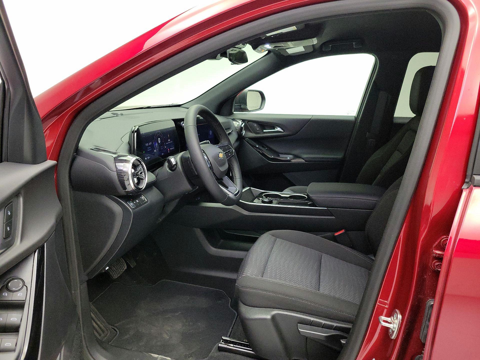 Thumbnail: 2026 Chevrolet Equinox - 11