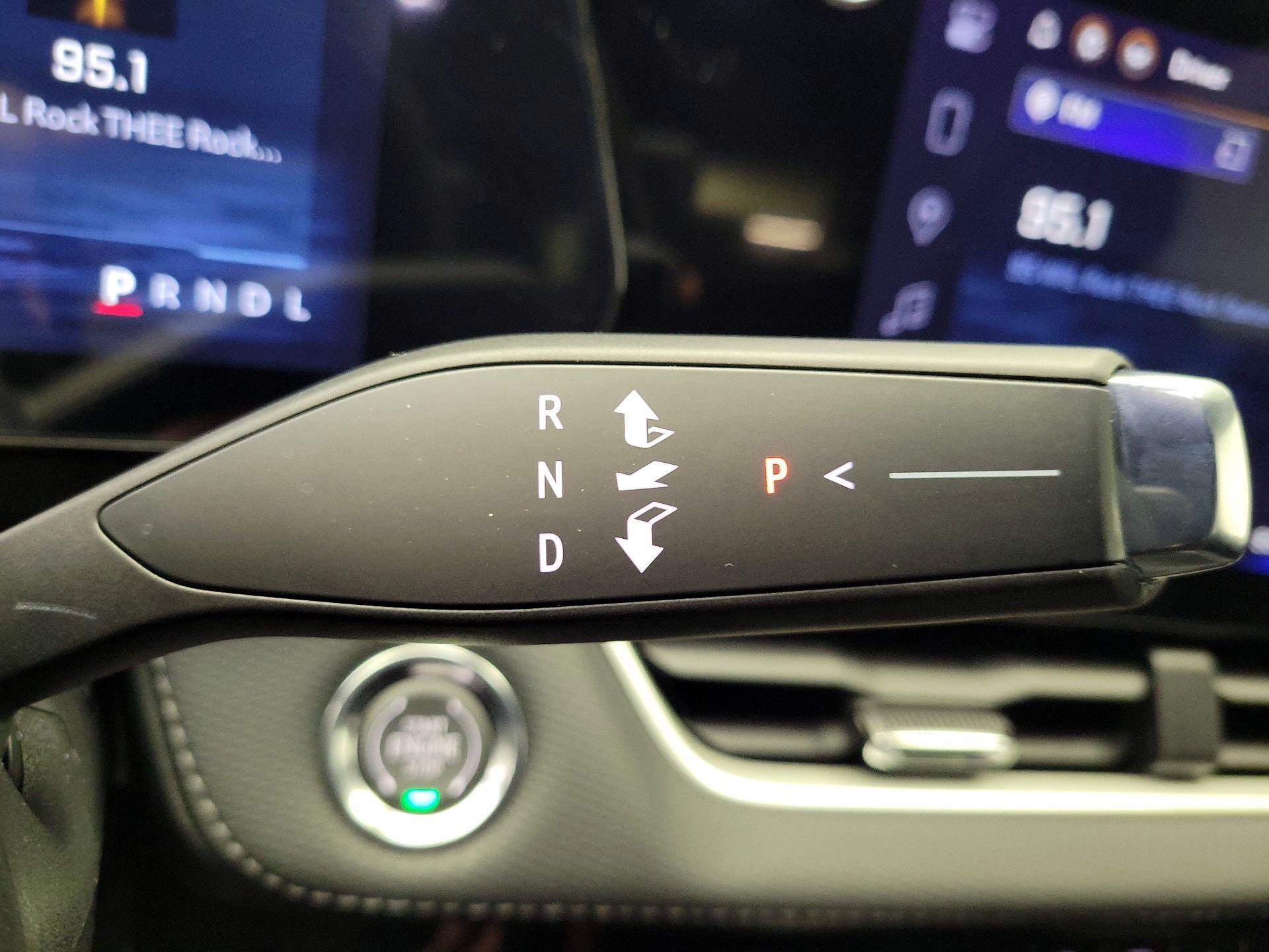 Thumbnail: 2026 Chevrolet Equinox - 16