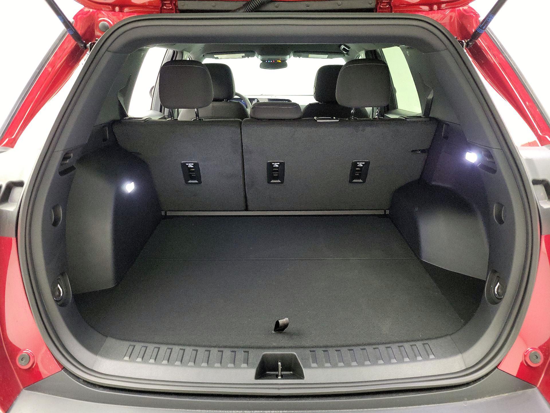 Thumbnail: 2026 Chevrolet Equinox - 19