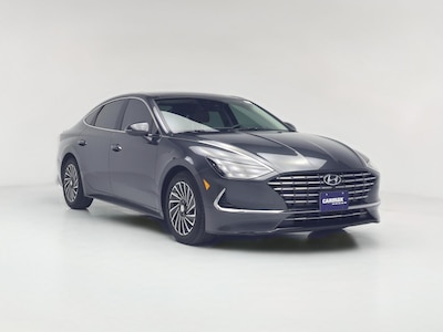 2023 Hyundai Sonata Hybrid Limited