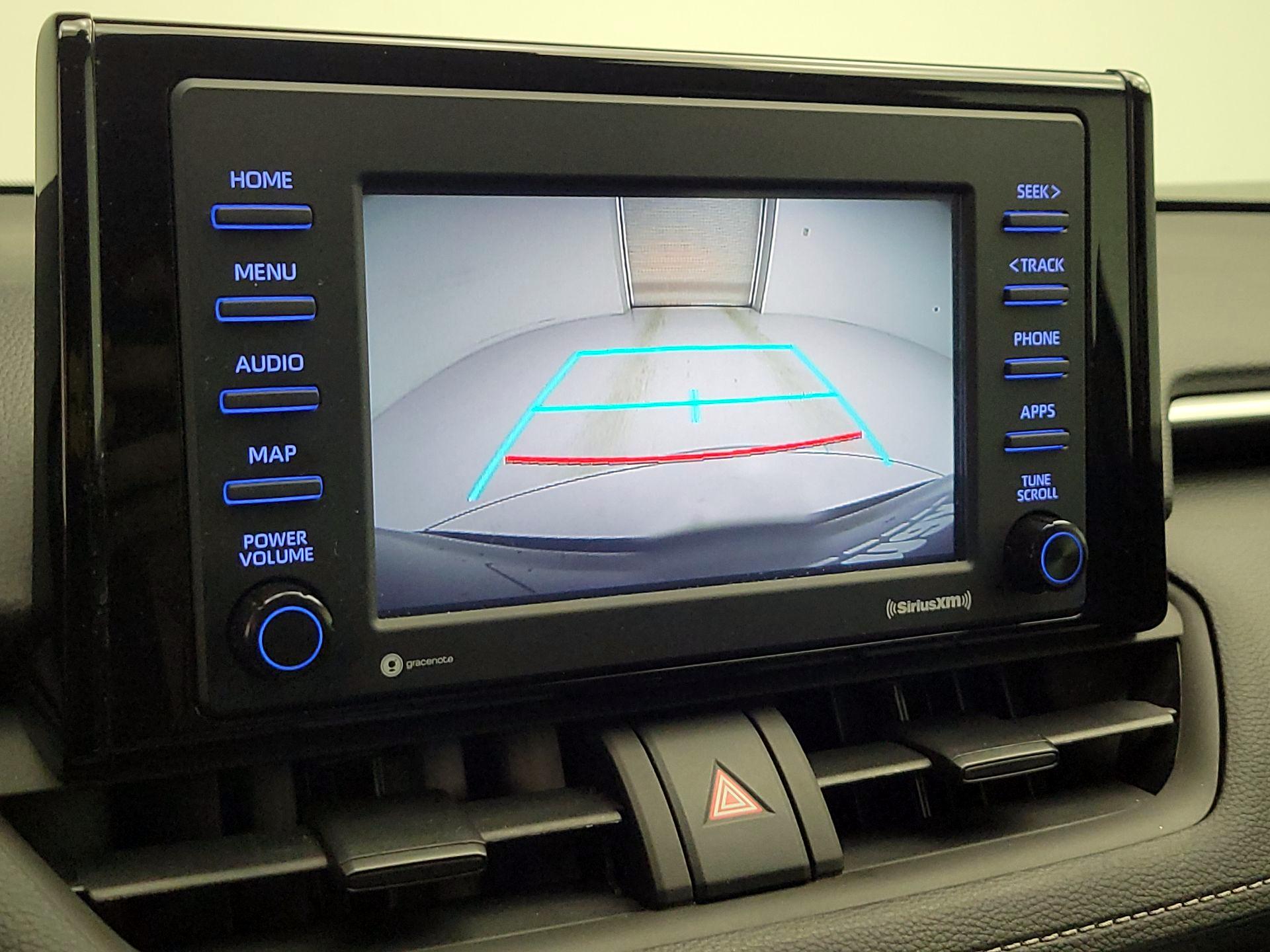 Thumbnail: 2021 Toyota RAV4 - 14