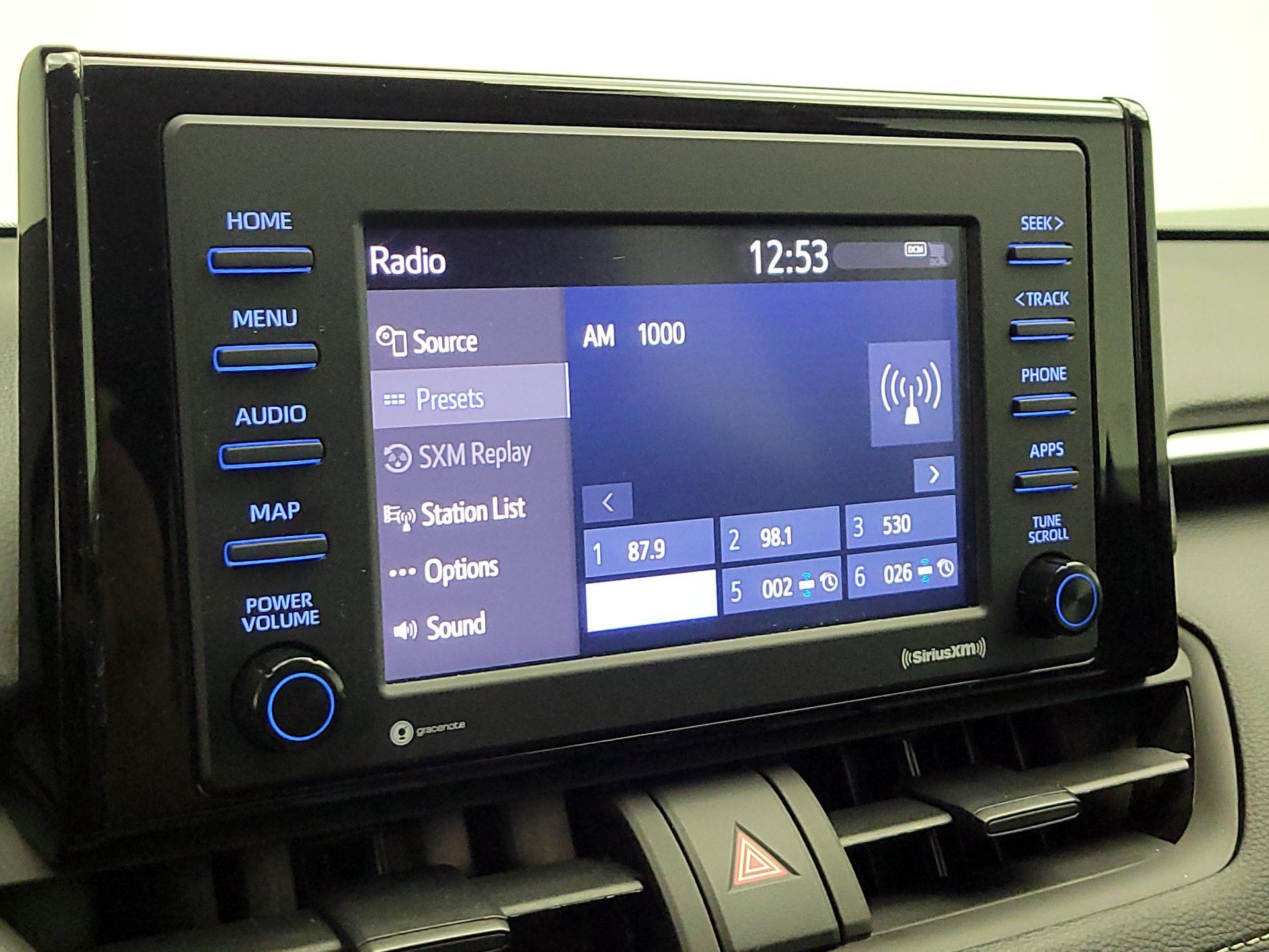 Thumbnail: 2021 Toyota RAV4 - 15