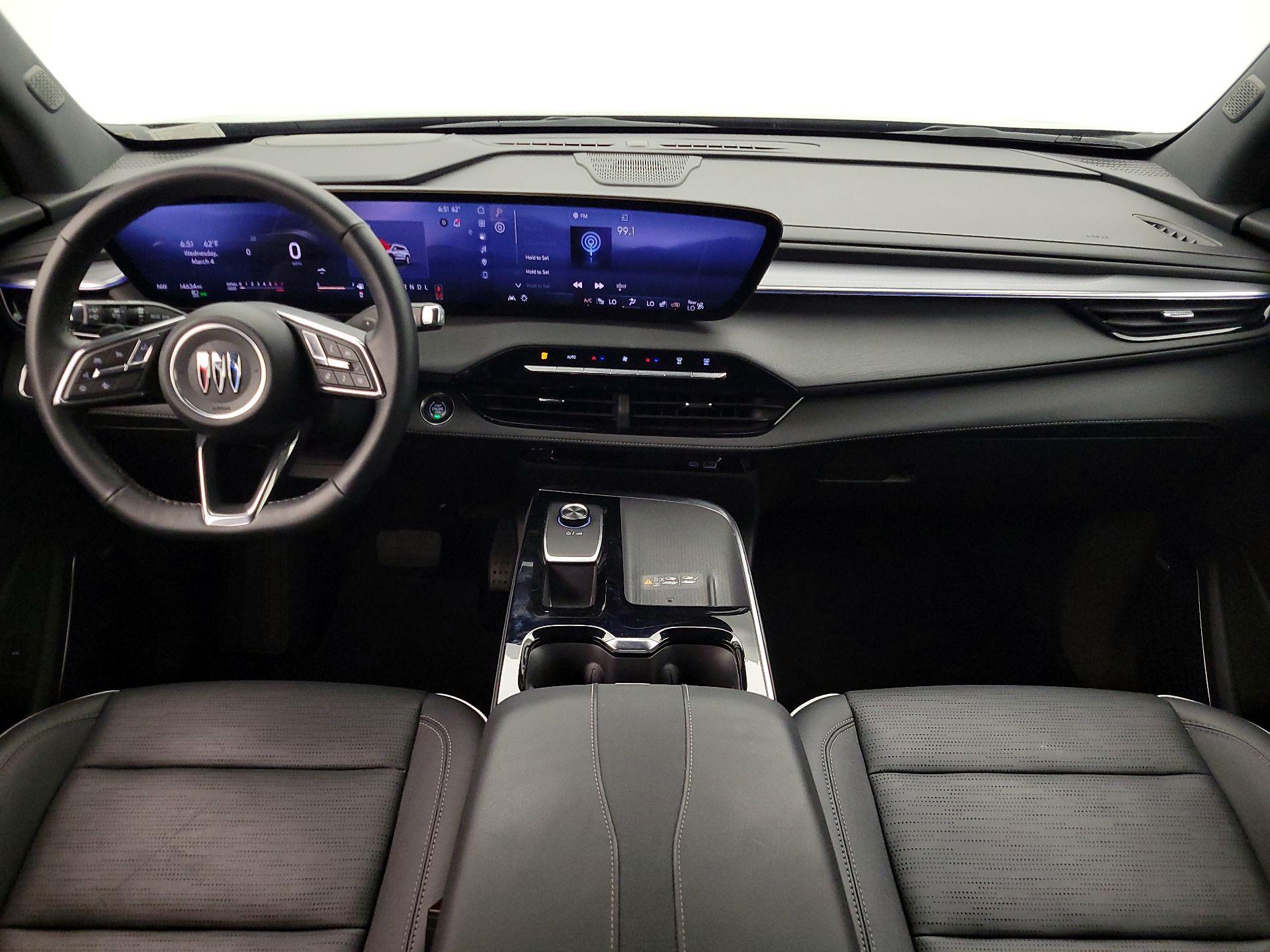 Thumbnail: 2025 Buick Enclave - 9