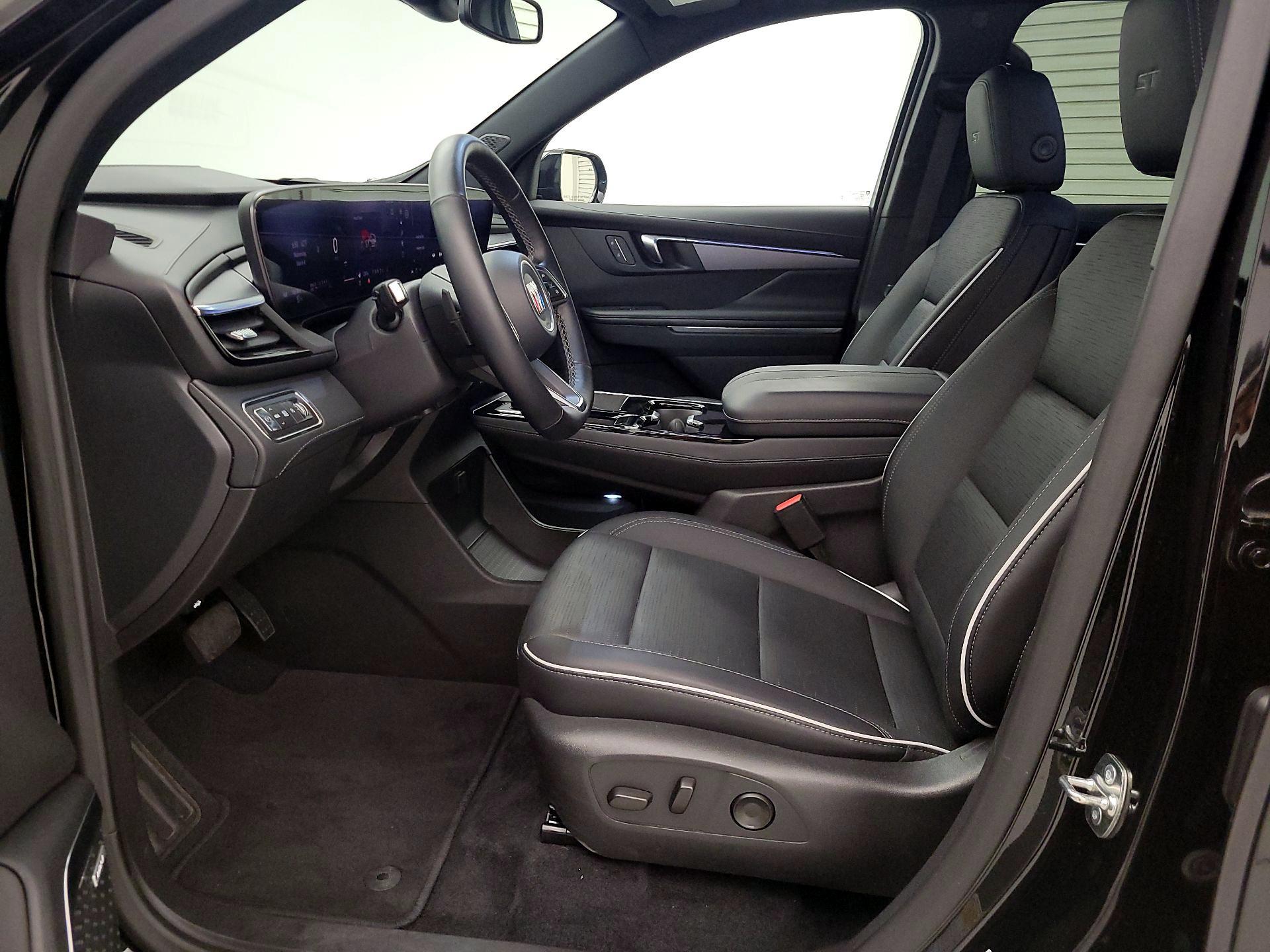 Thumbnail: 2025 Buick Enclave - 11