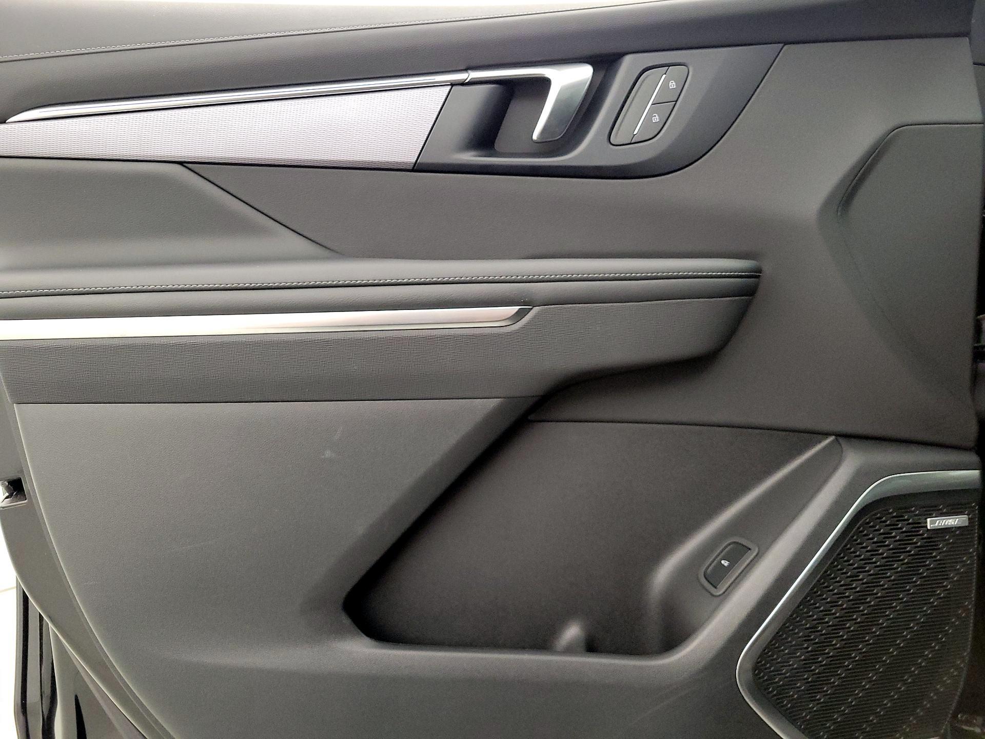 Thumbnail: 2025 Buick Enclave - 12