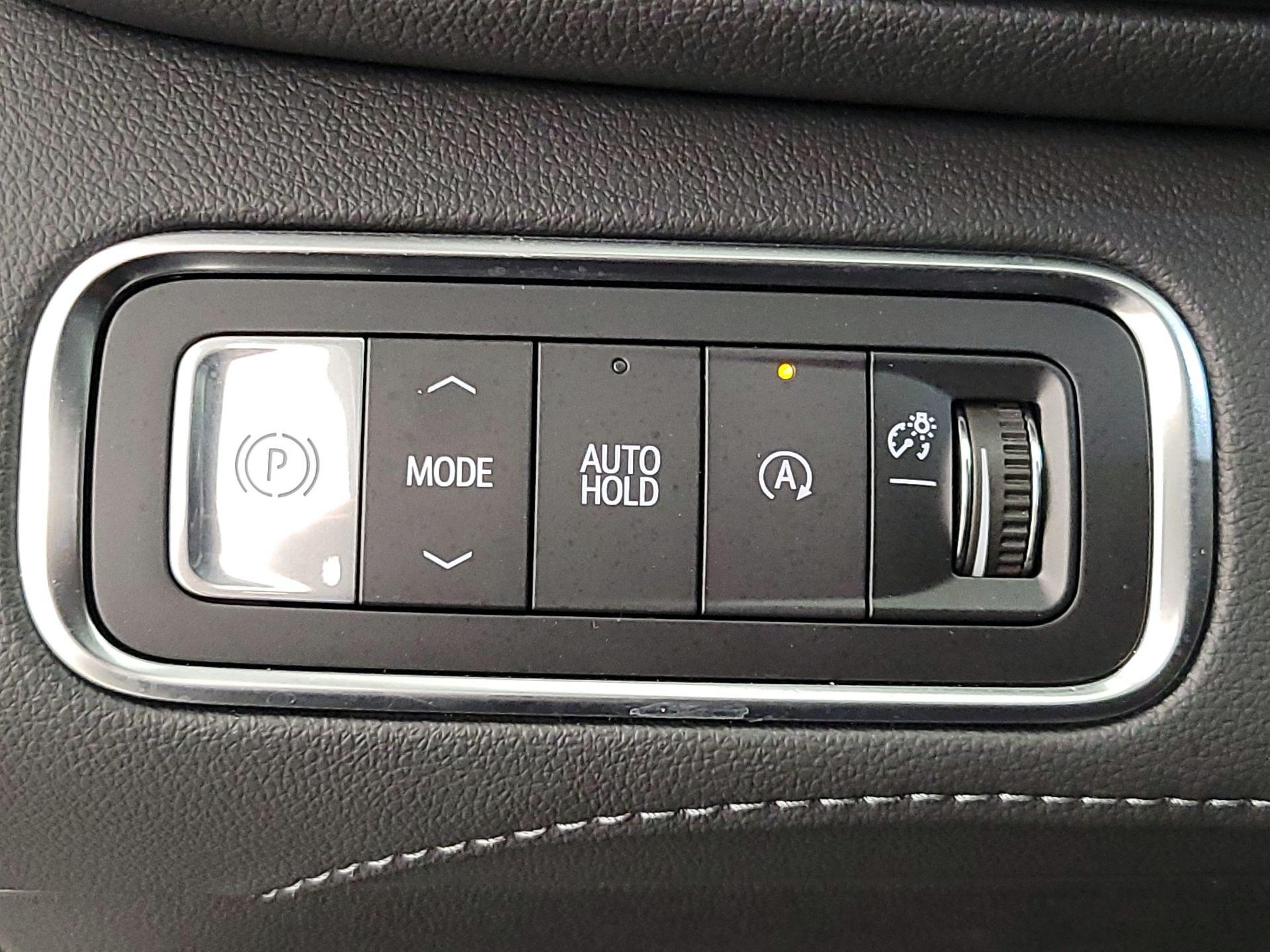 Thumbnail: 2025 Buick Enclave - 13