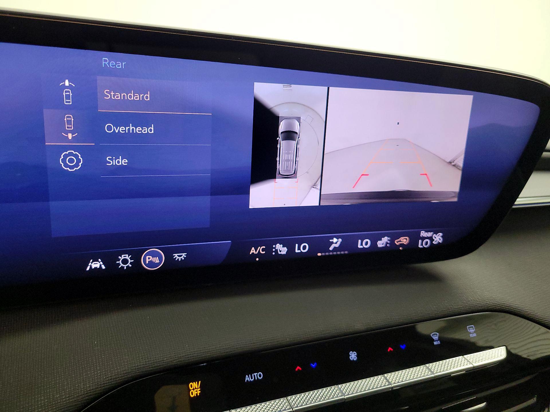 Thumbnail: 2025 Buick Enclave - 14