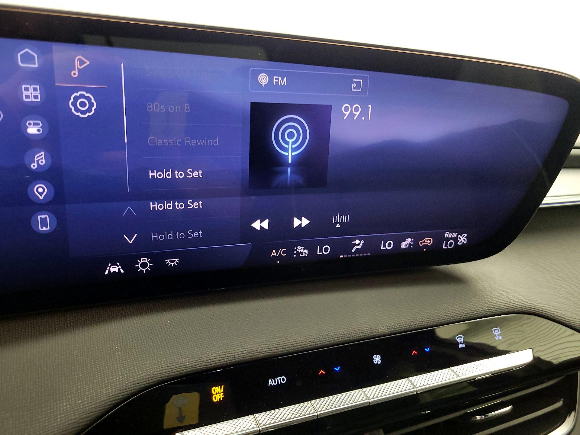 Thumbnail: 2025 Buick Enclave - 15