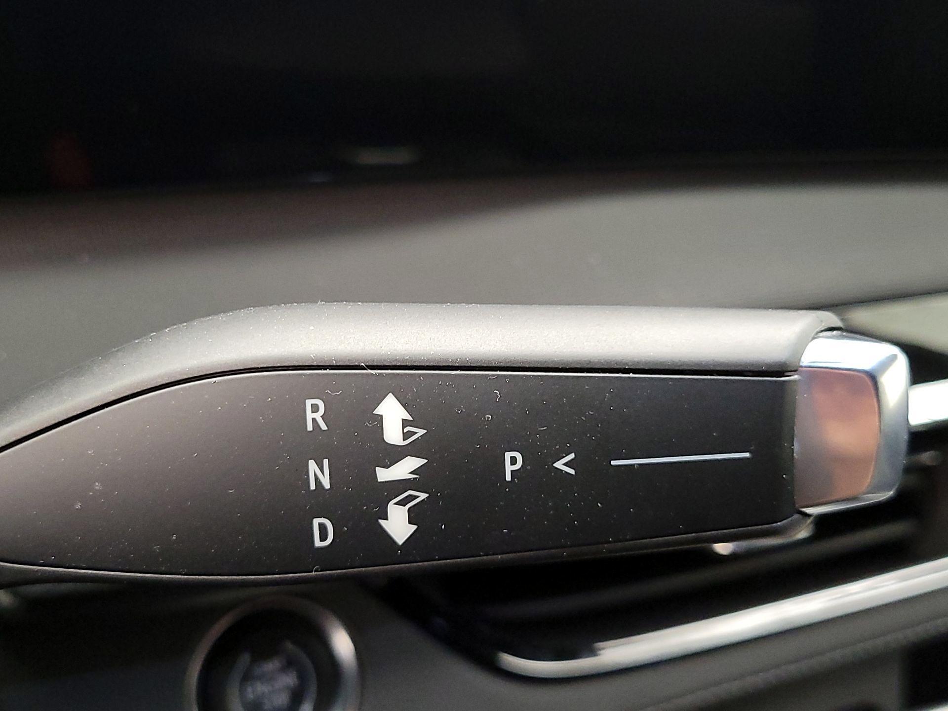 Thumbnail: 2025 Buick Enclave - 17