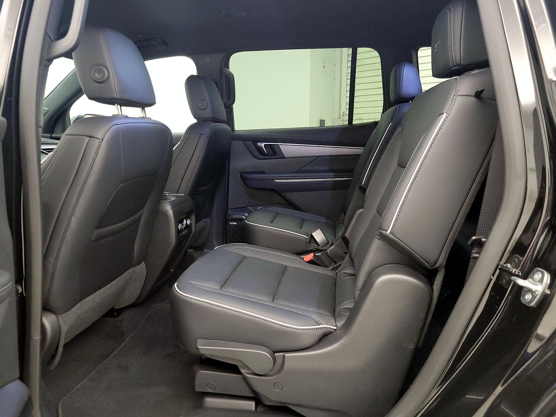 Thumbnail: 2025 Buick Enclave - 19