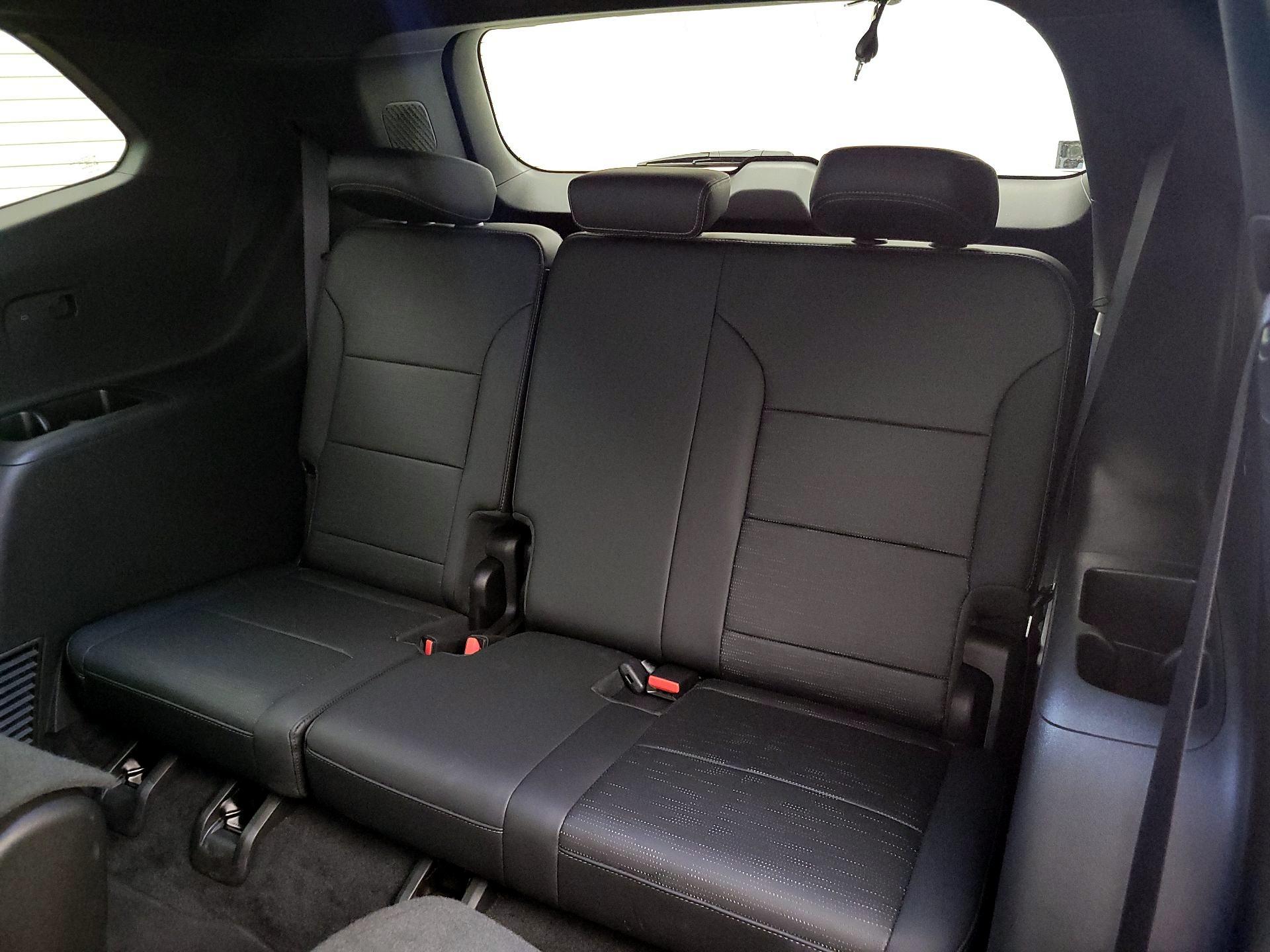 Thumbnail: 2025 Buick Enclave - 20