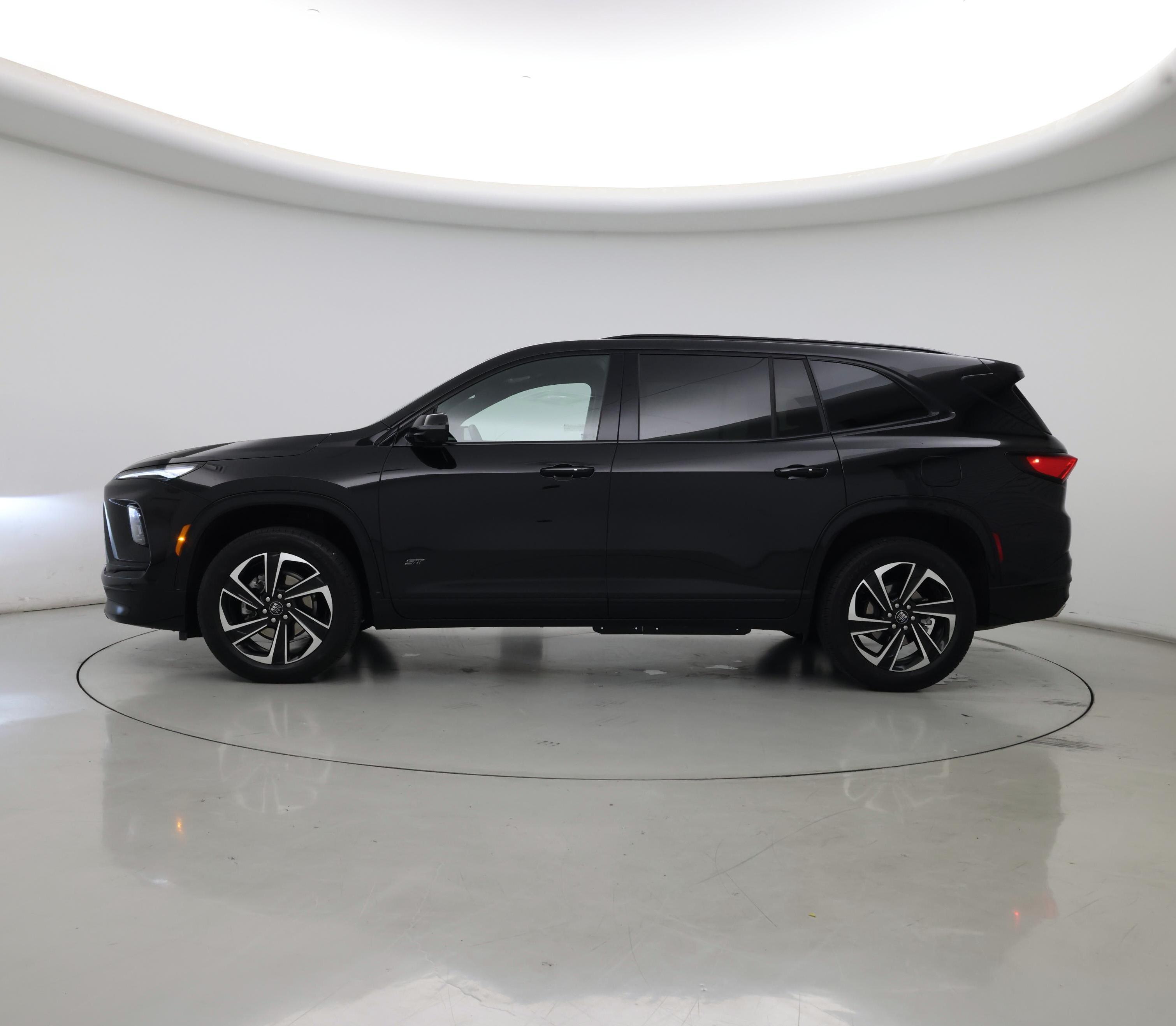 Thumbnail: 2025 Buick Enclave - 3