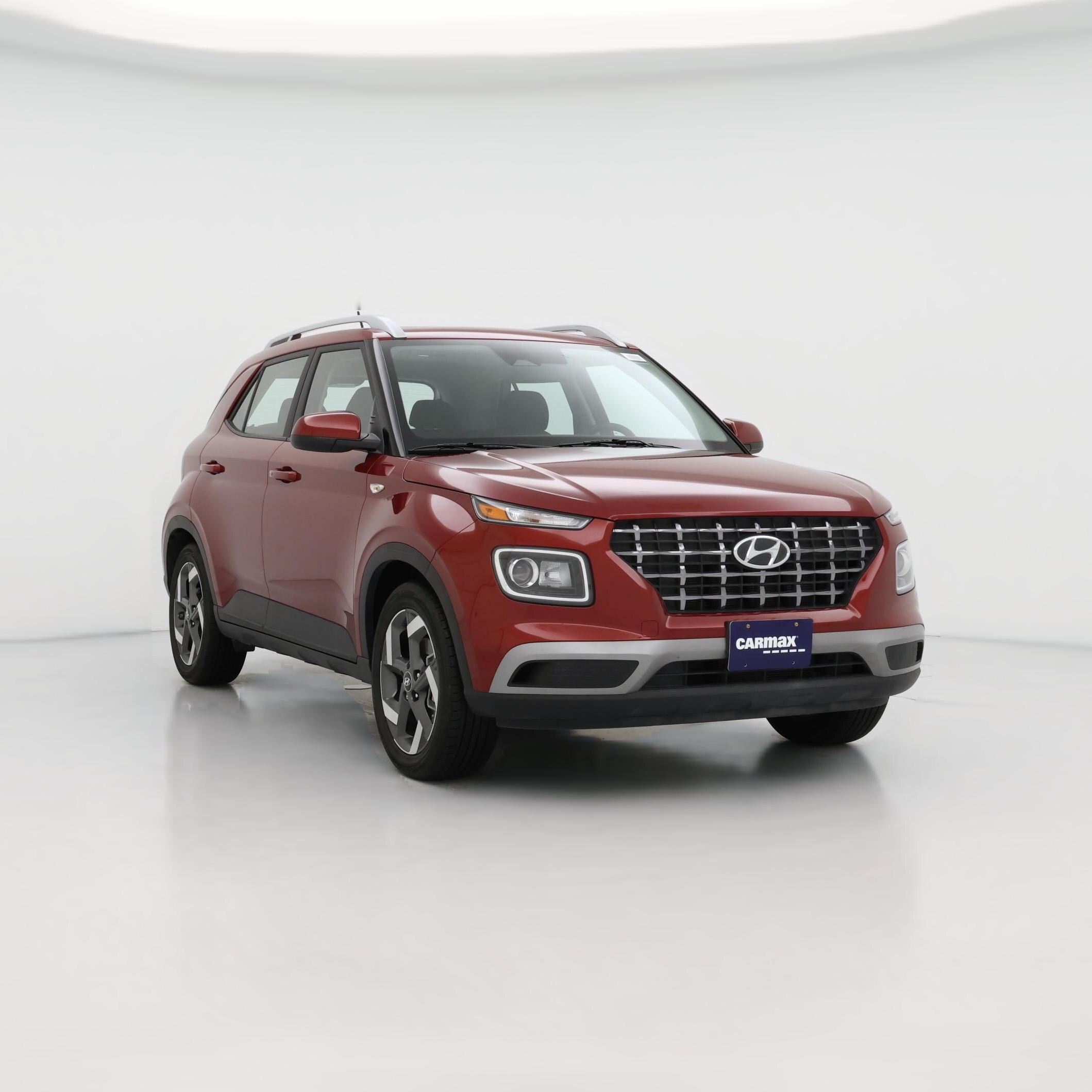 Thumbnail: 2024 Hyundai Venue - 1