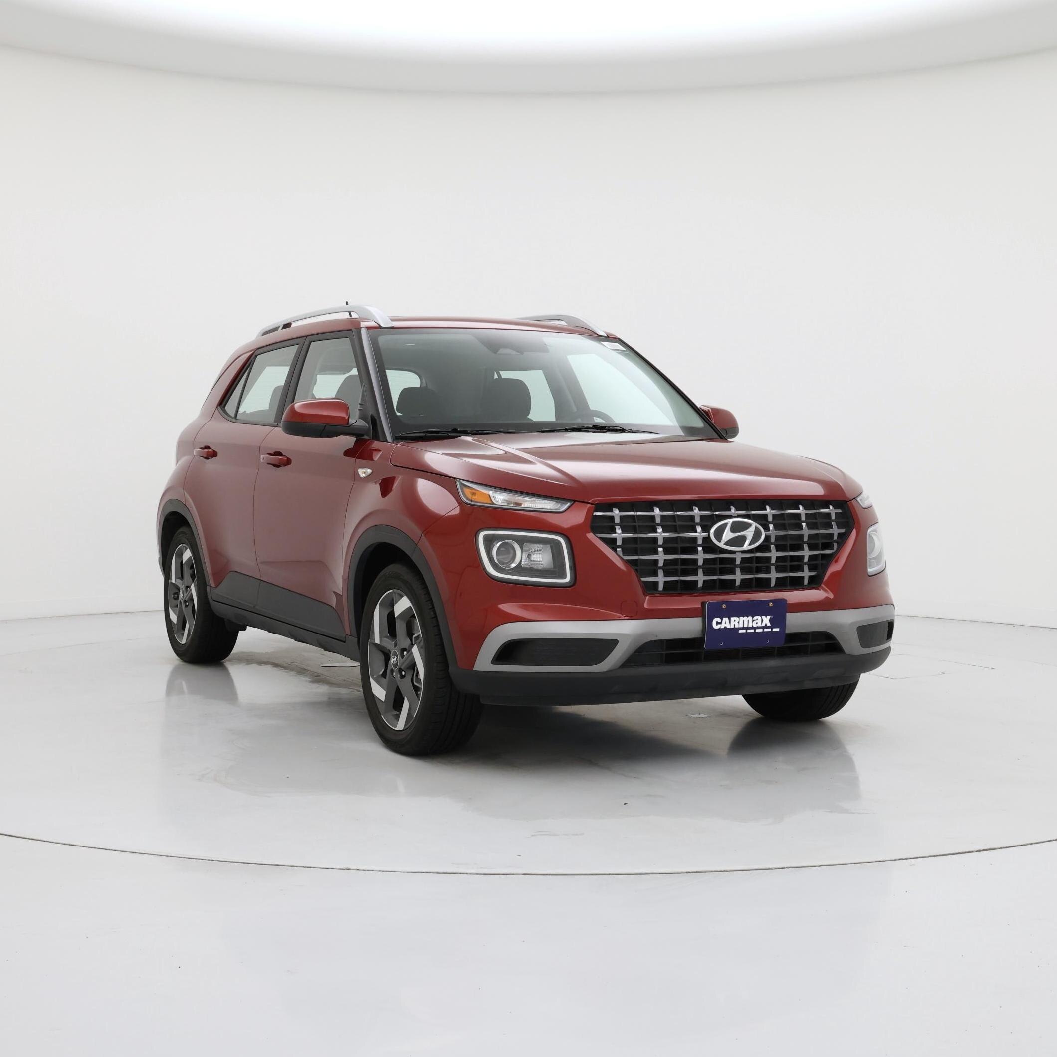 2024 Hyundai Venue SEL FWD