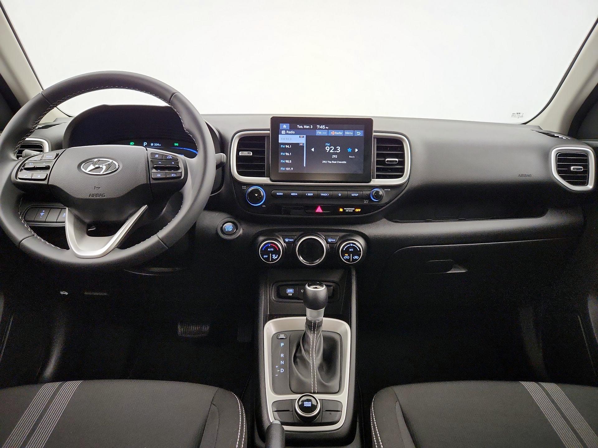 Thumbnail: 2024 Hyundai Venue - 9