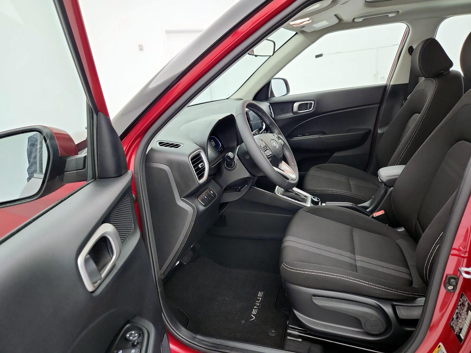 Thumbnail: 2024 Hyundai Venue - 11