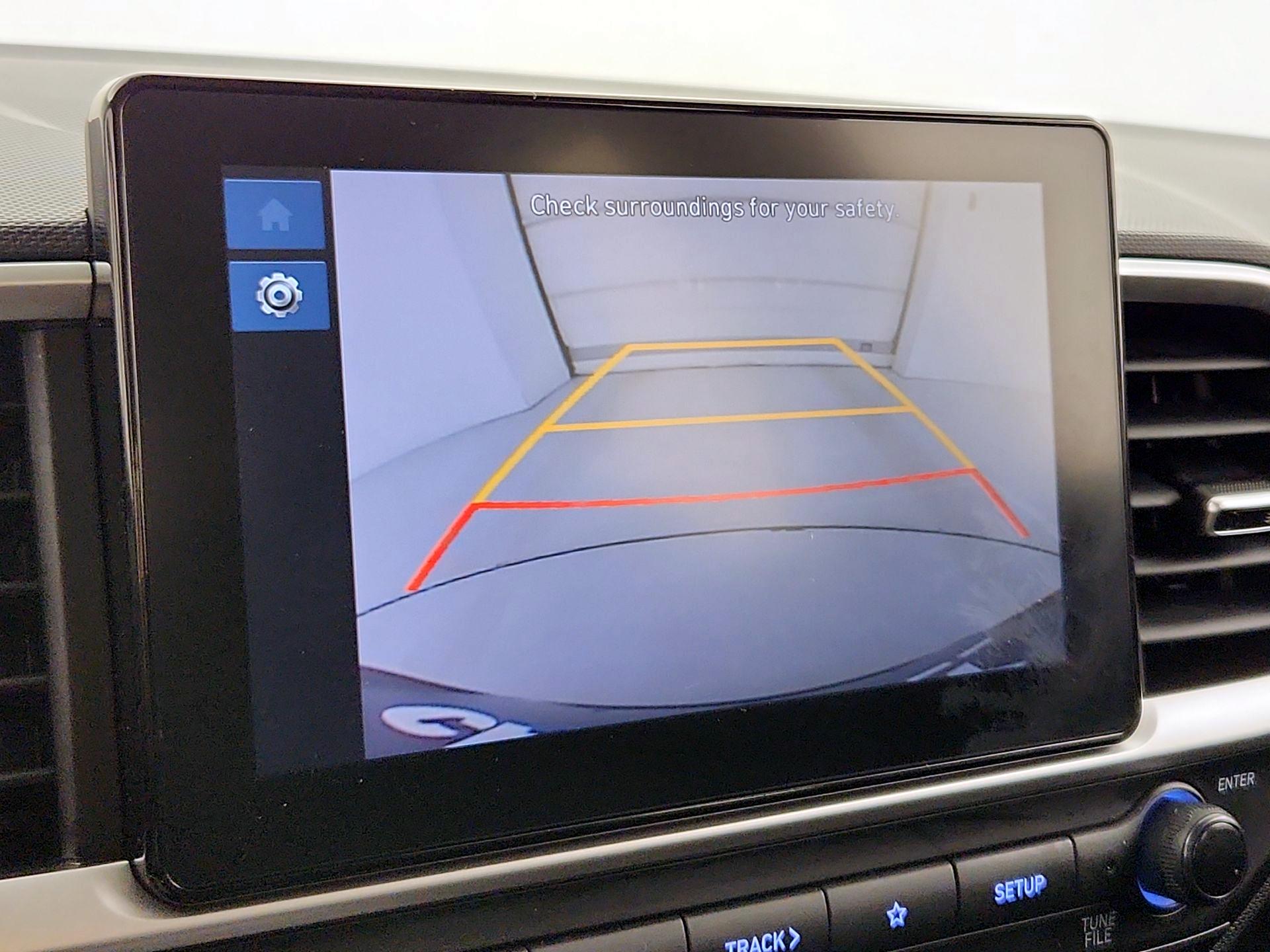 Thumbnail: 2024 Hyundai Venue - 14