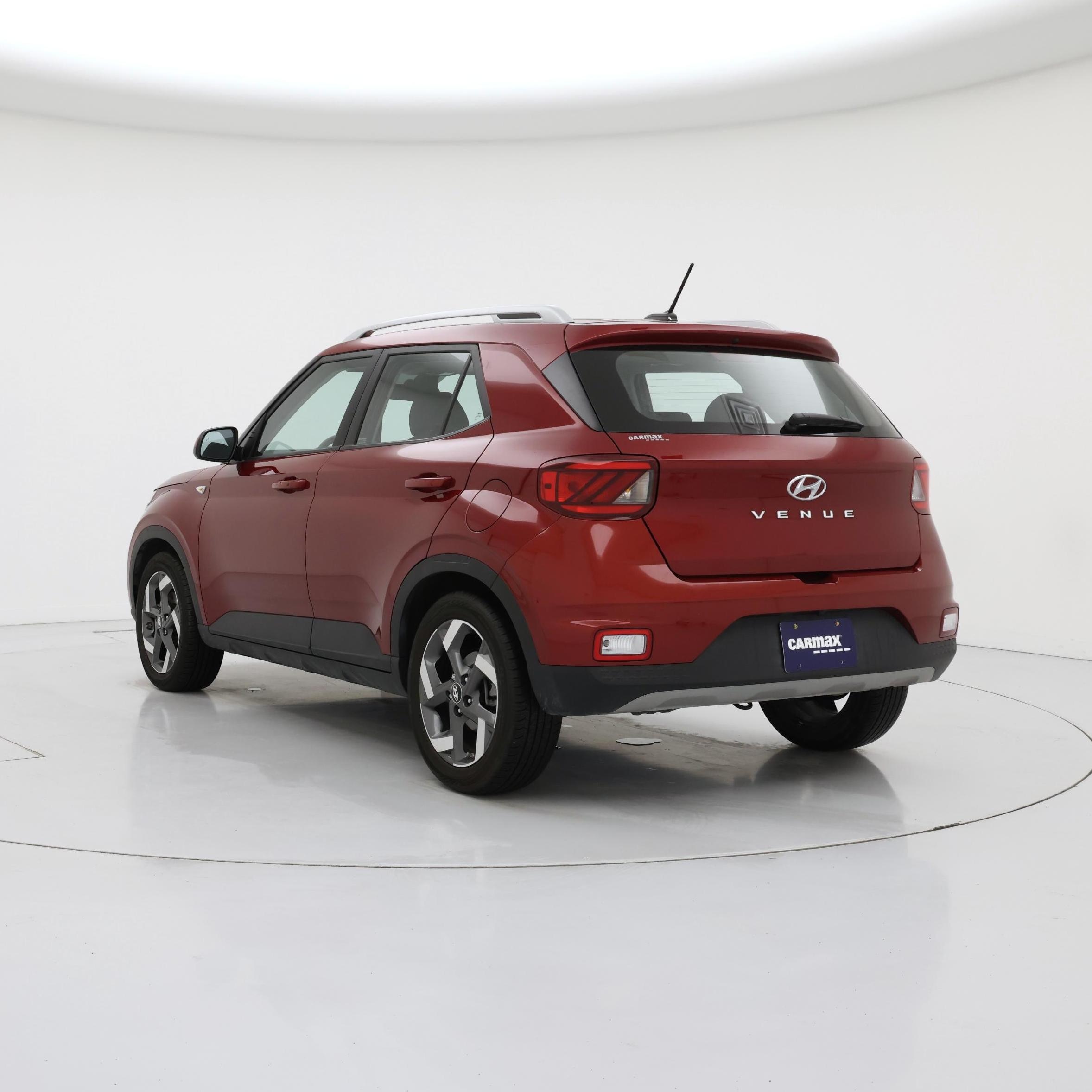 Thumbnail: 2024 Hyundai Venue - 2