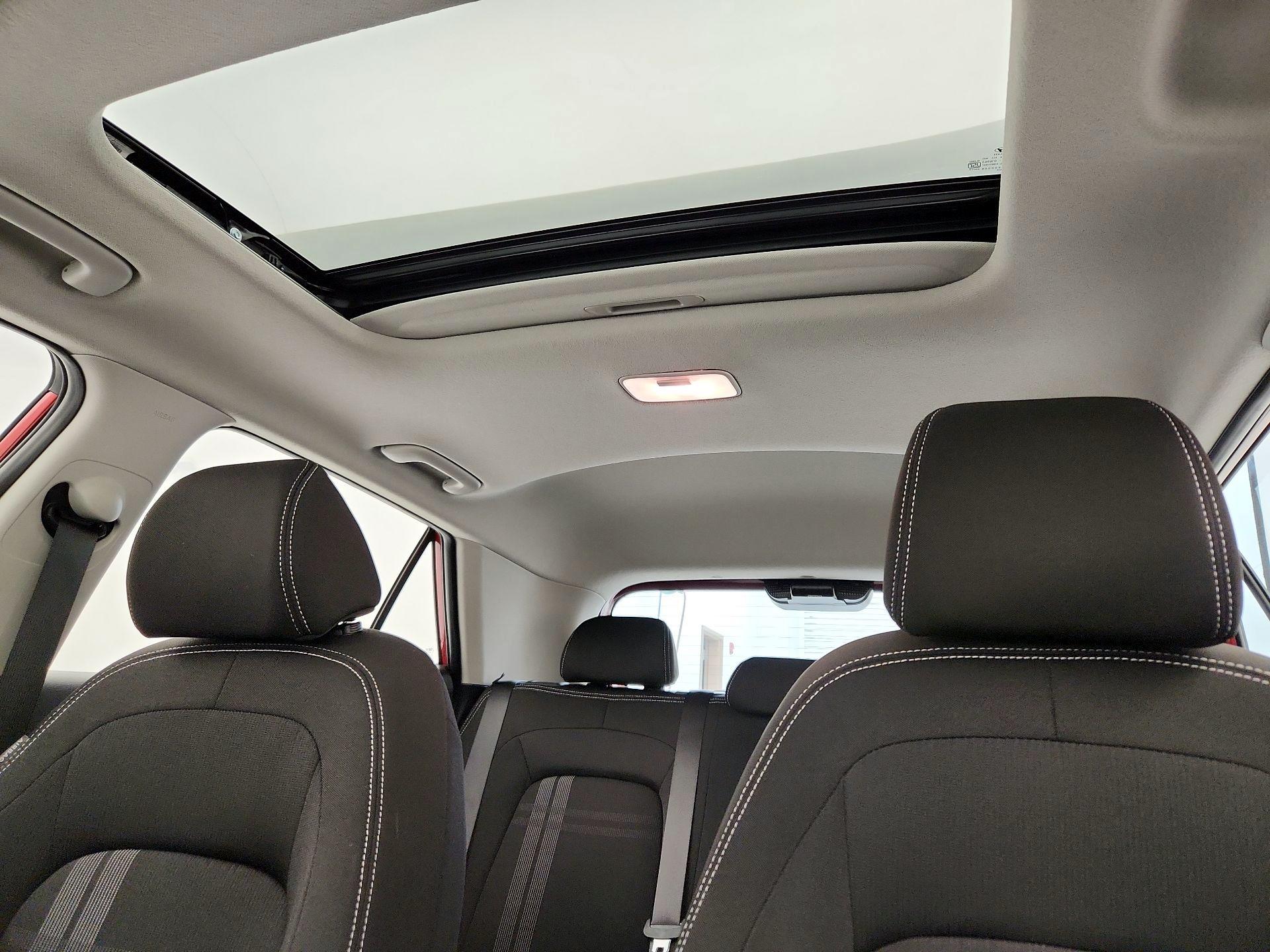 Thumbnail: 2024 Hyundai Venue - 19