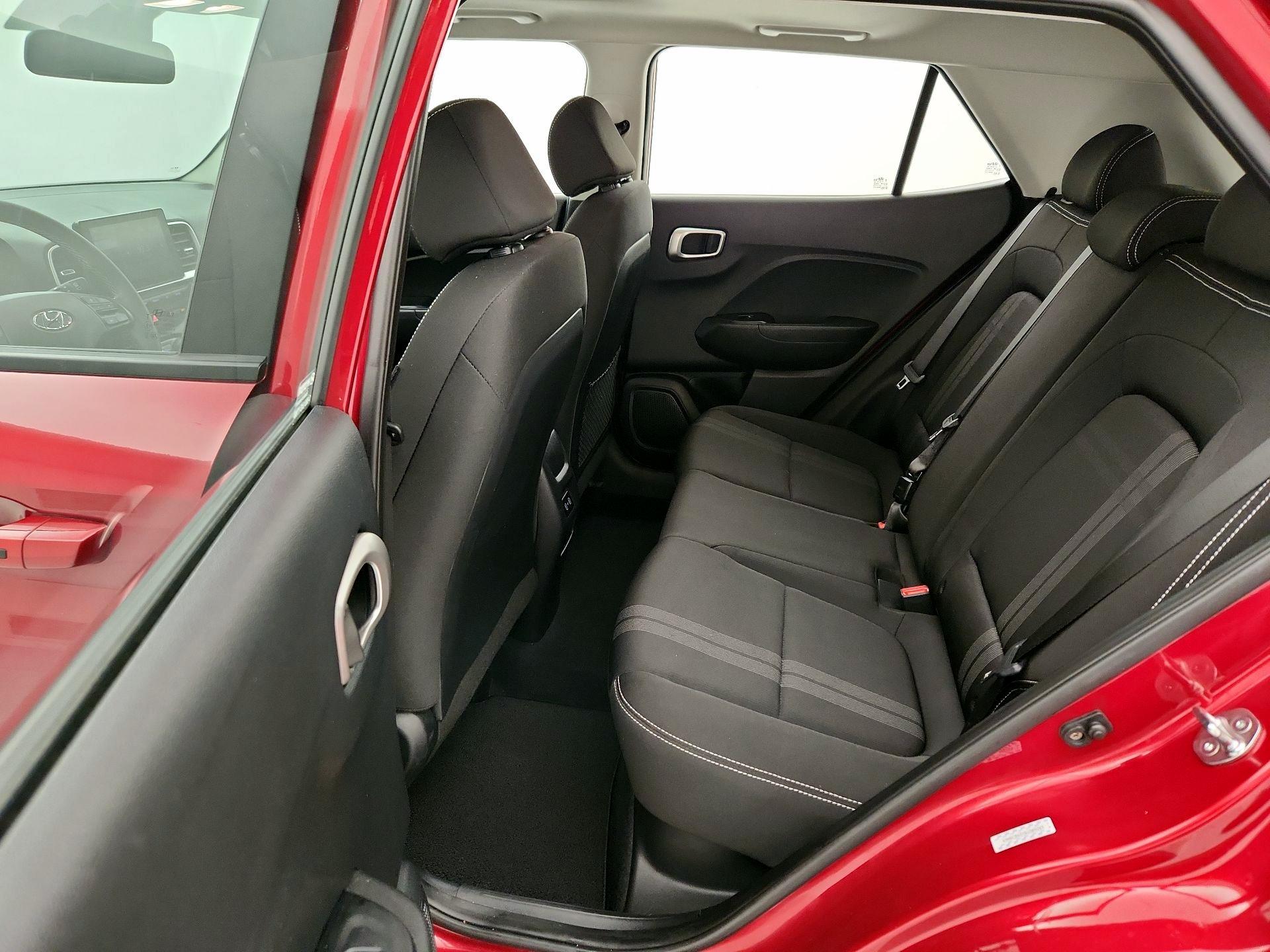 Thumbnail: 2024 Hyundai Venue - 20