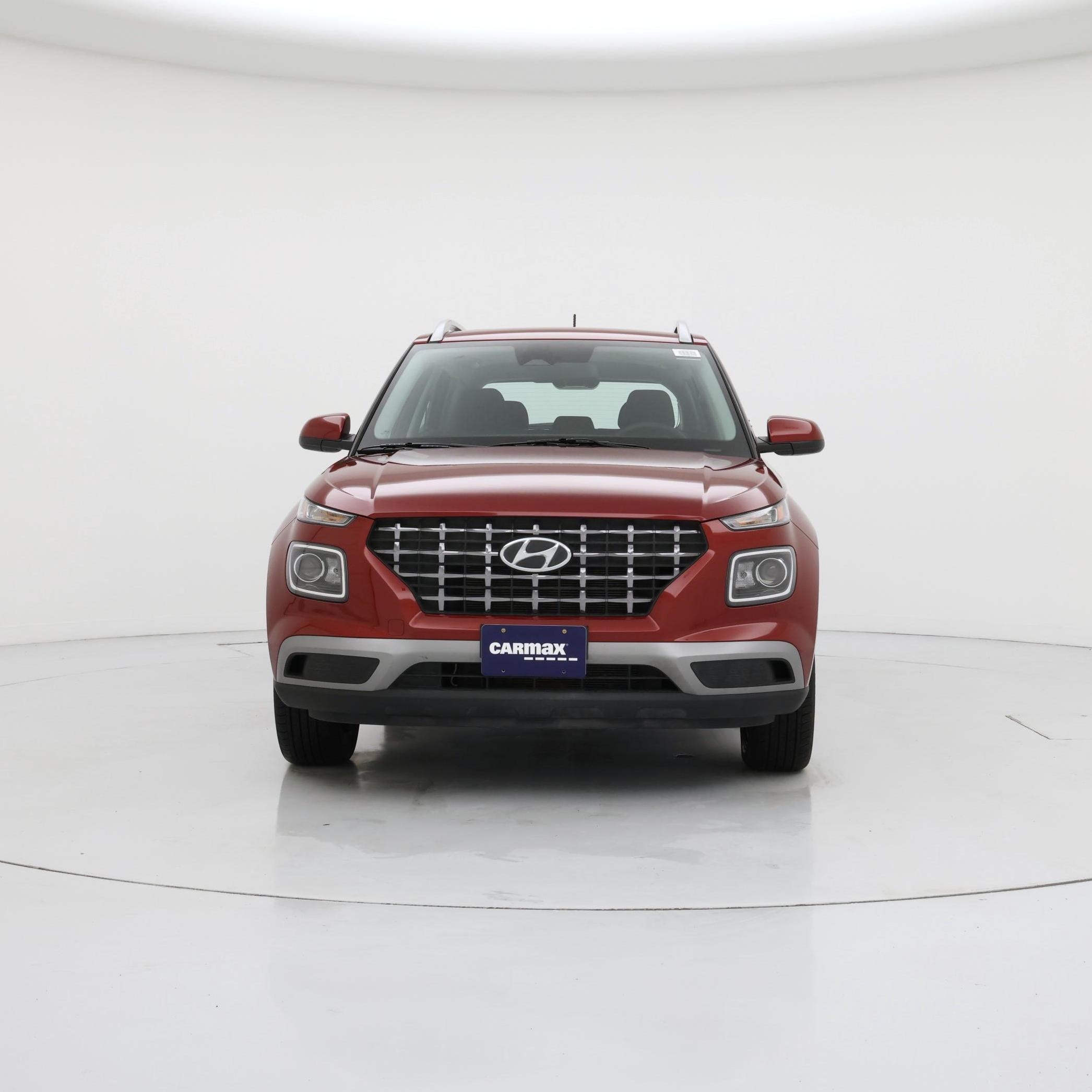 Thumbnail: 2024 Hyundai Venue - 5